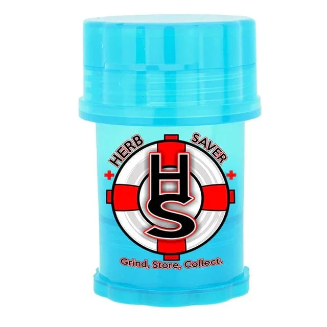 Herb Saver - Mini Herb Grinder - Image 5