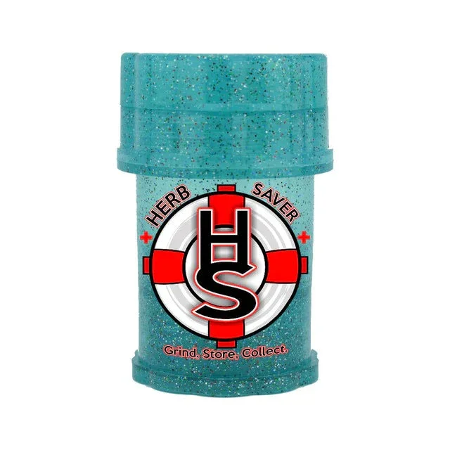 Herb Saver - Mini Herb Grinder - Image 6