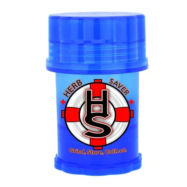 Herb Saver - Mini Herb Grinder - Image 9