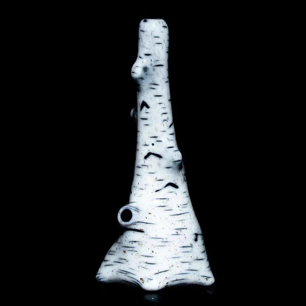 Hickory - Birch Stand-Up Spoon - Image 2