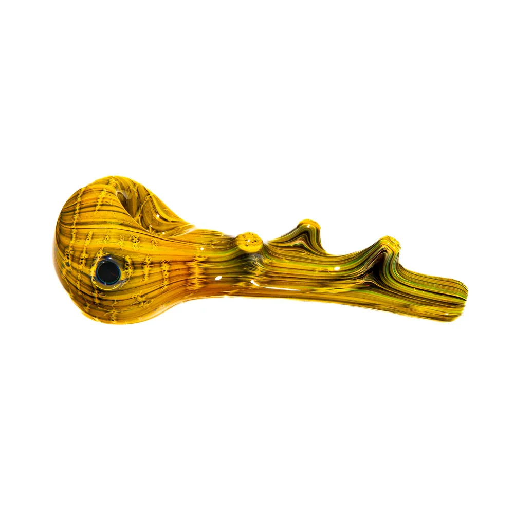 Hickory - Classic Branch Spoon - Image 2