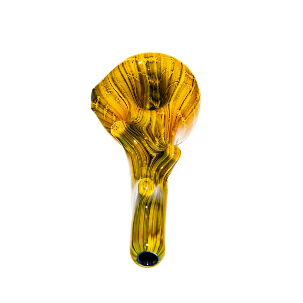 Hickory - Classic Branch Spoon - Image 3