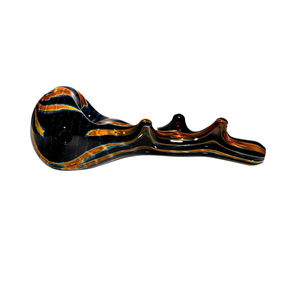 Hickory - Burnt Branch Spoon - Image 2
