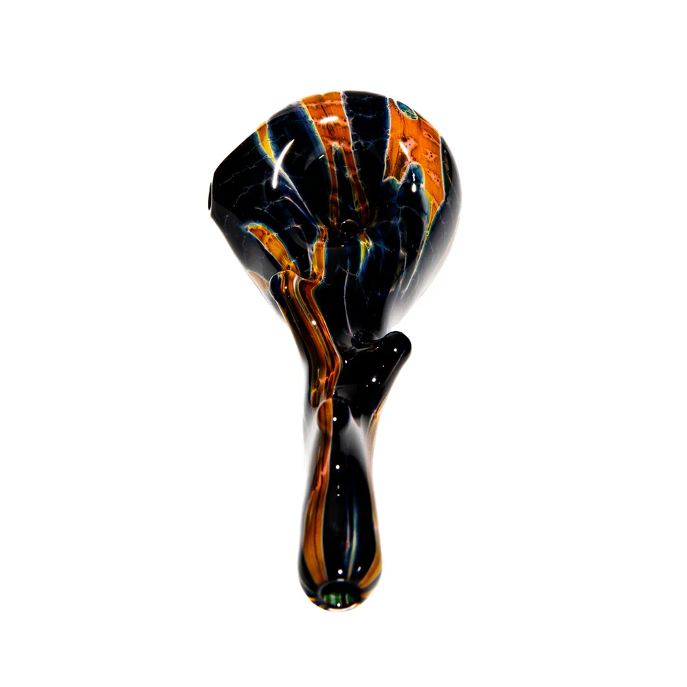 Hickory - Burnt Branch Spoon - Image 3