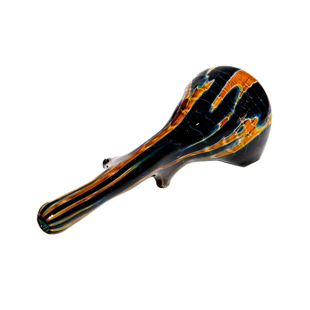 Hickory - Burnt Branch Spoon - Image 4