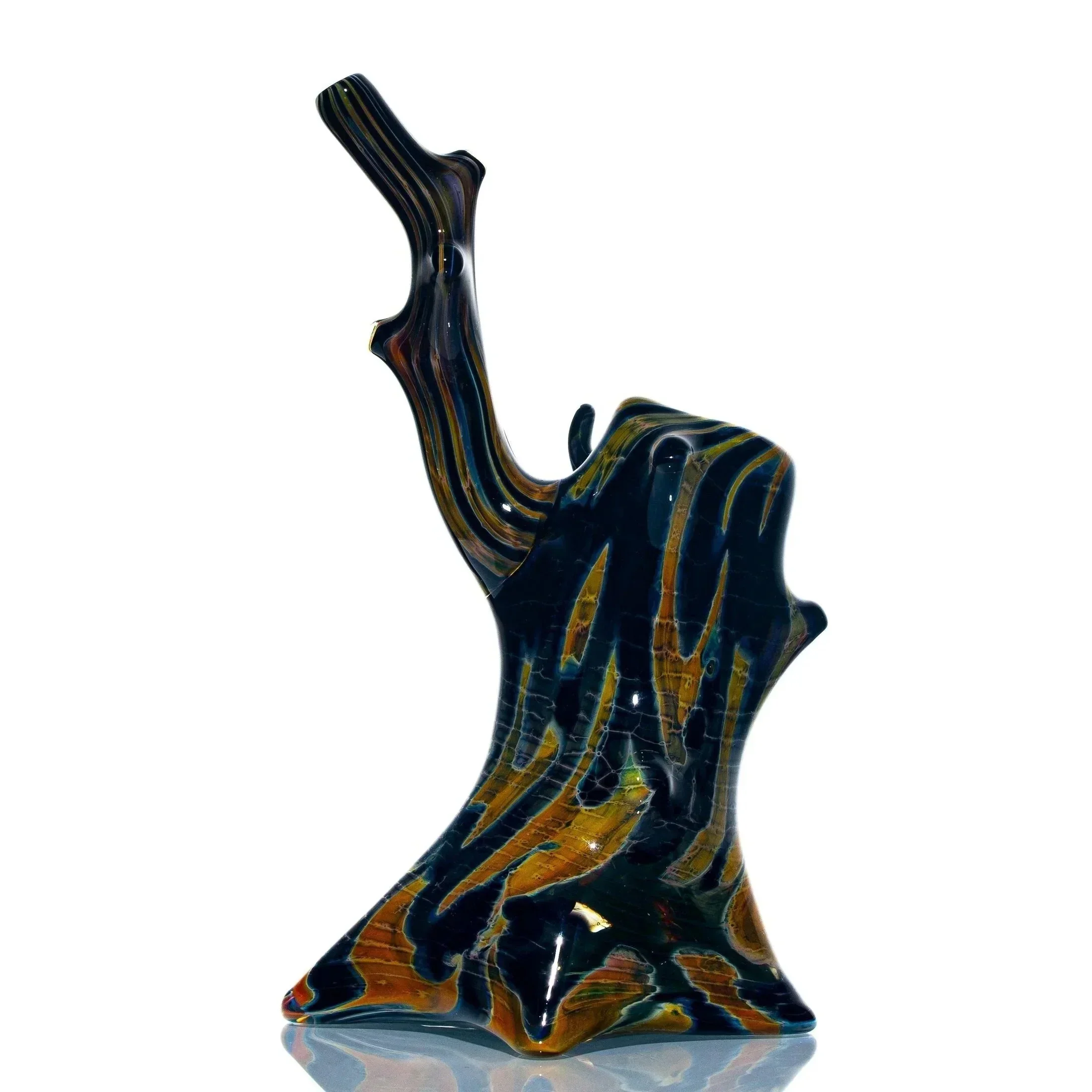 Hickory - Burnt Bubbler - Image 2