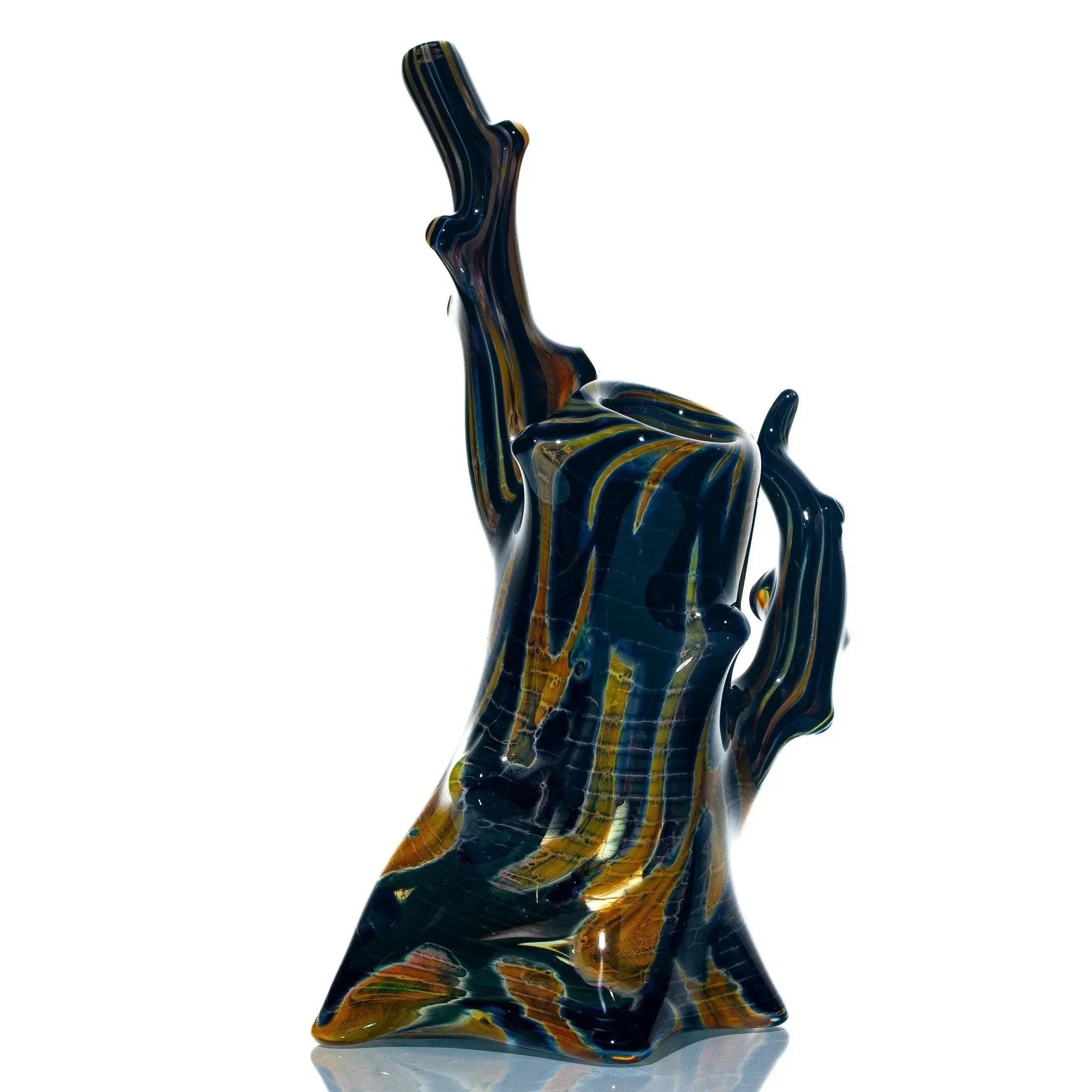 Hickory - Burnt Bubbler - Image 3