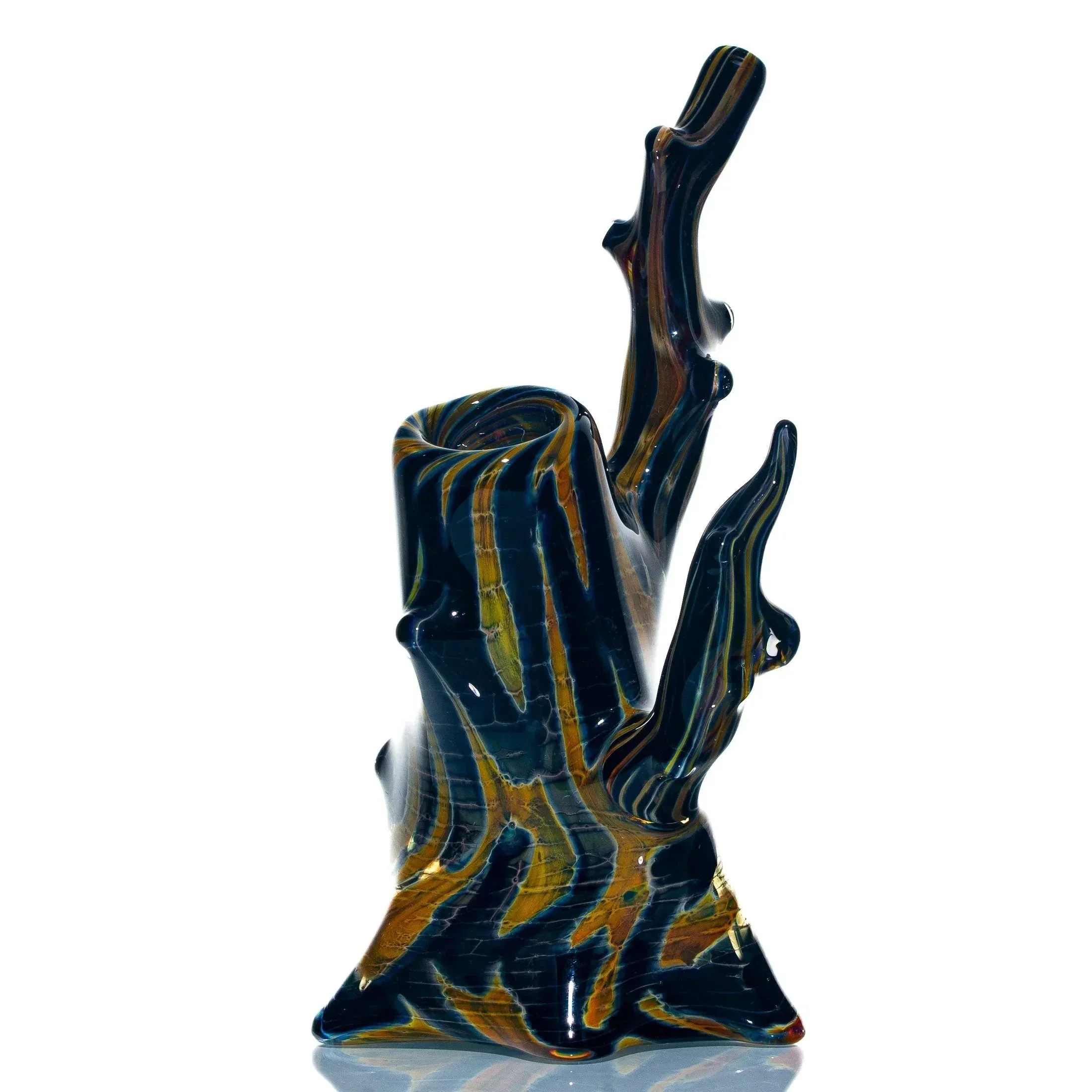 Hickory - Burnt Bubbler - Image 4