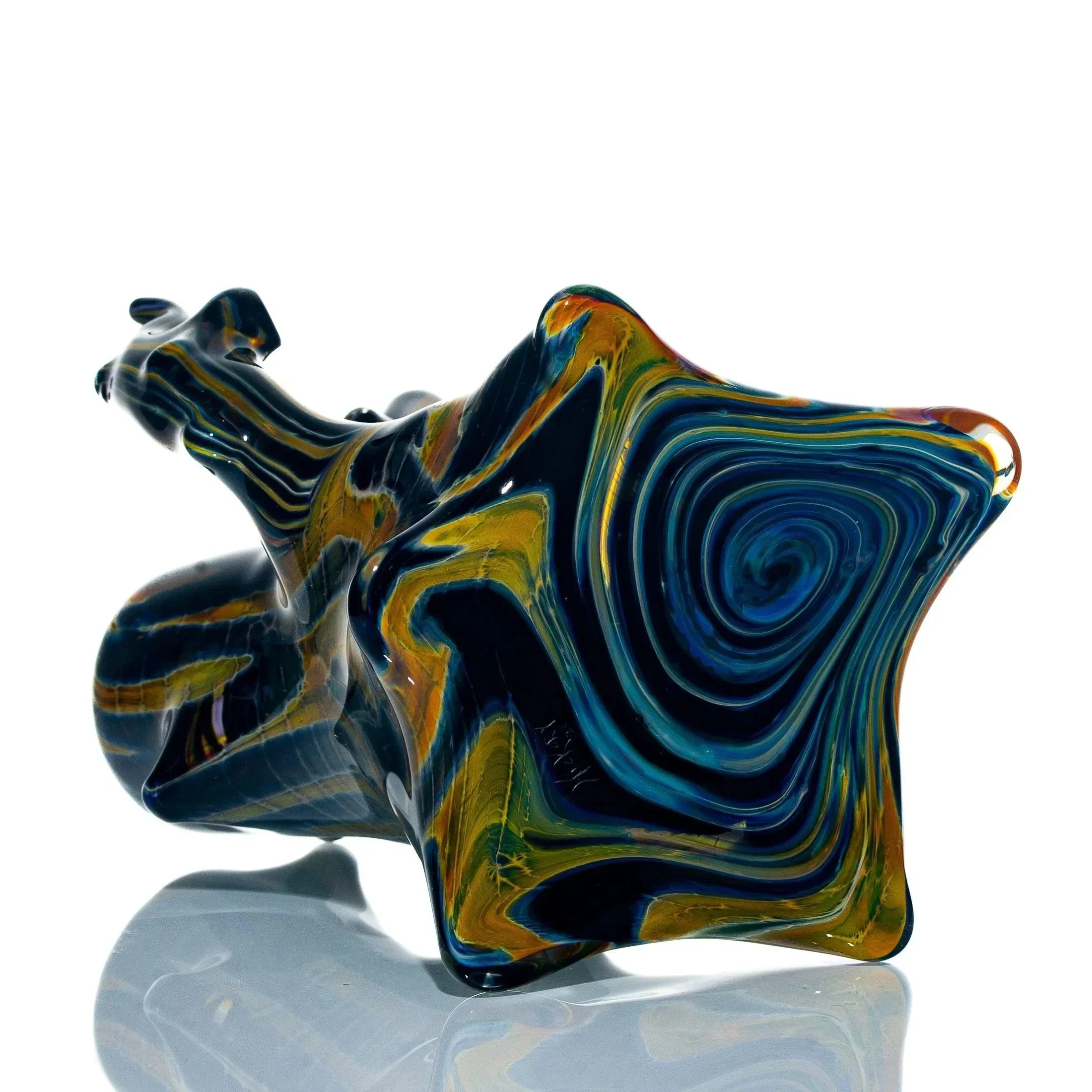 Hickory - Burnt Bubbler - Image 8