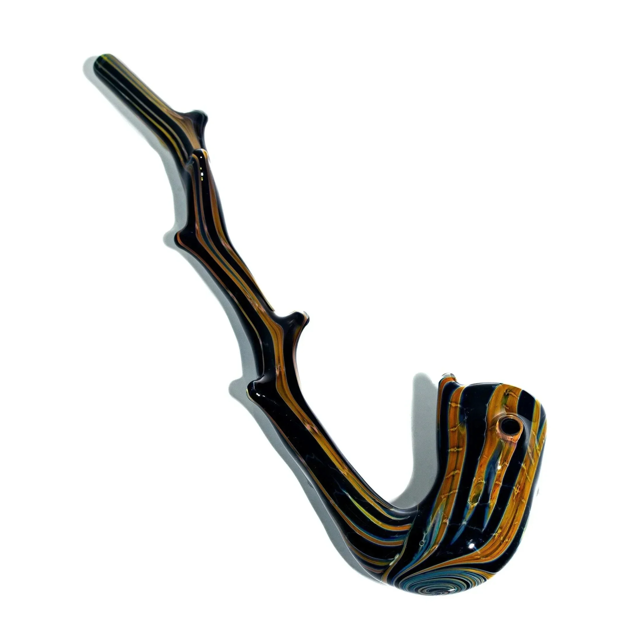 Hickory - Burnt Nubby Hobbit - Image 3