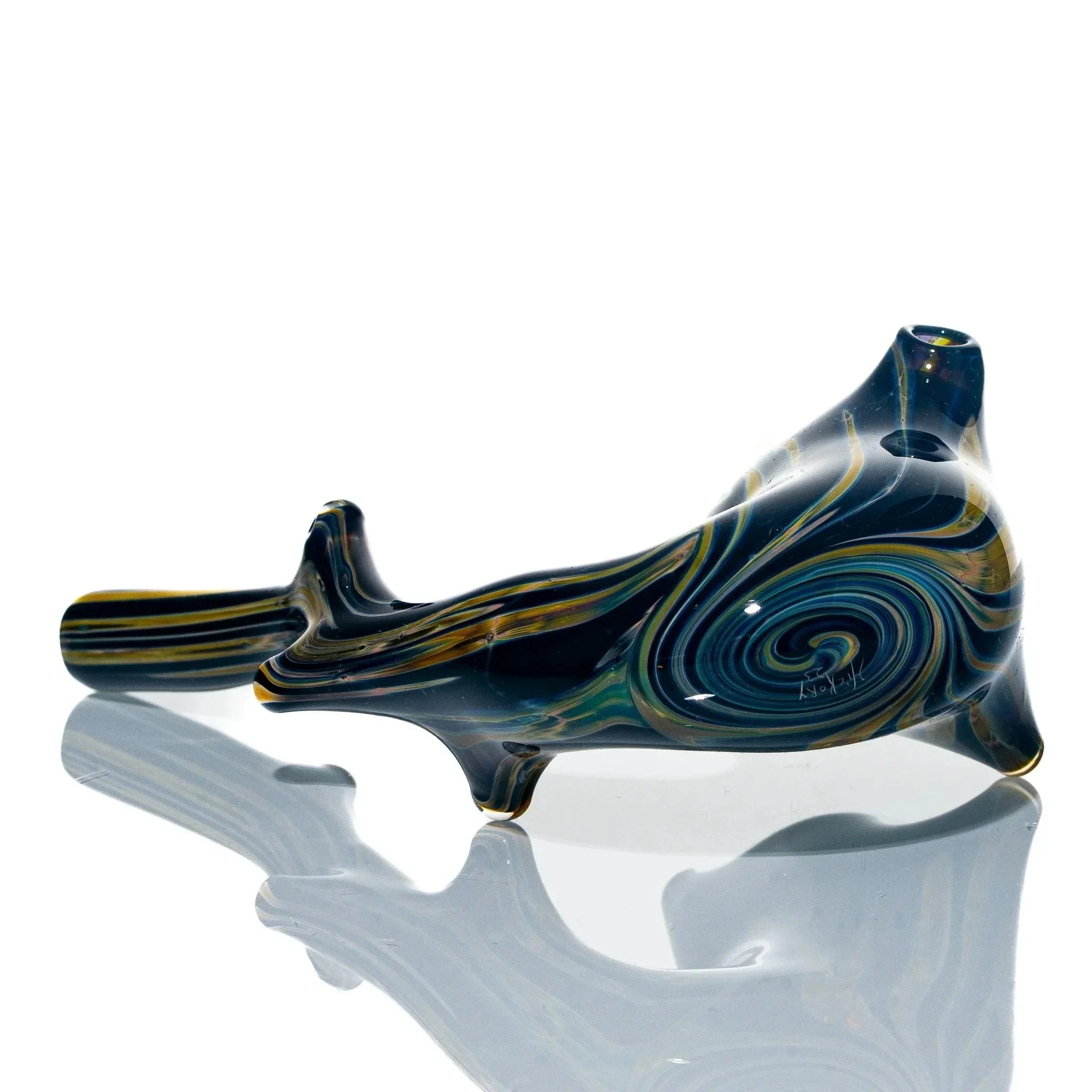 Hickory - Burnt Sherlock - Image 2