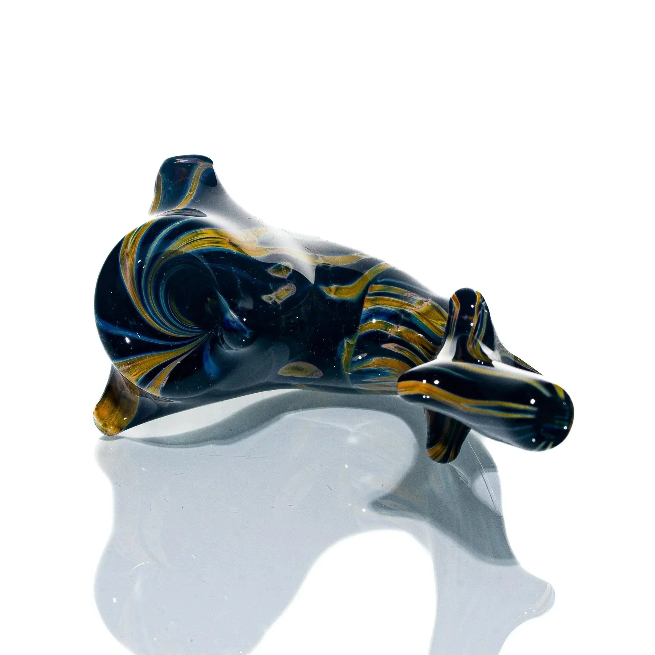 Hickory - Burnt Sherlock - Image 3