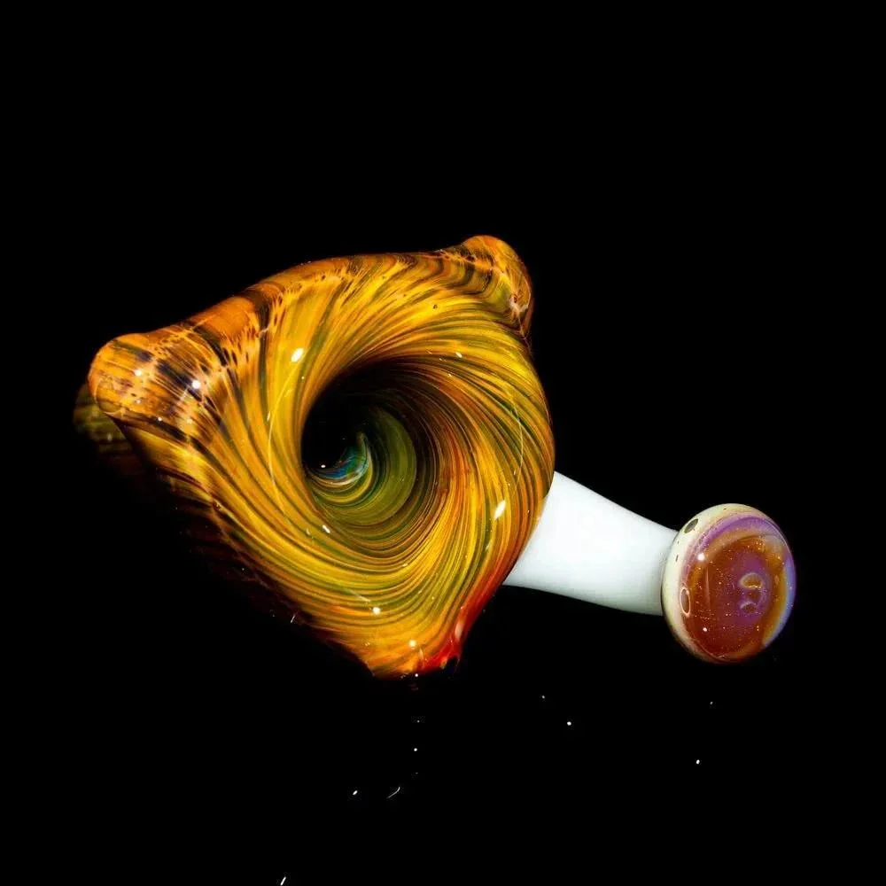 Hickory - Classic 18mm Shroom Slide - Image 3