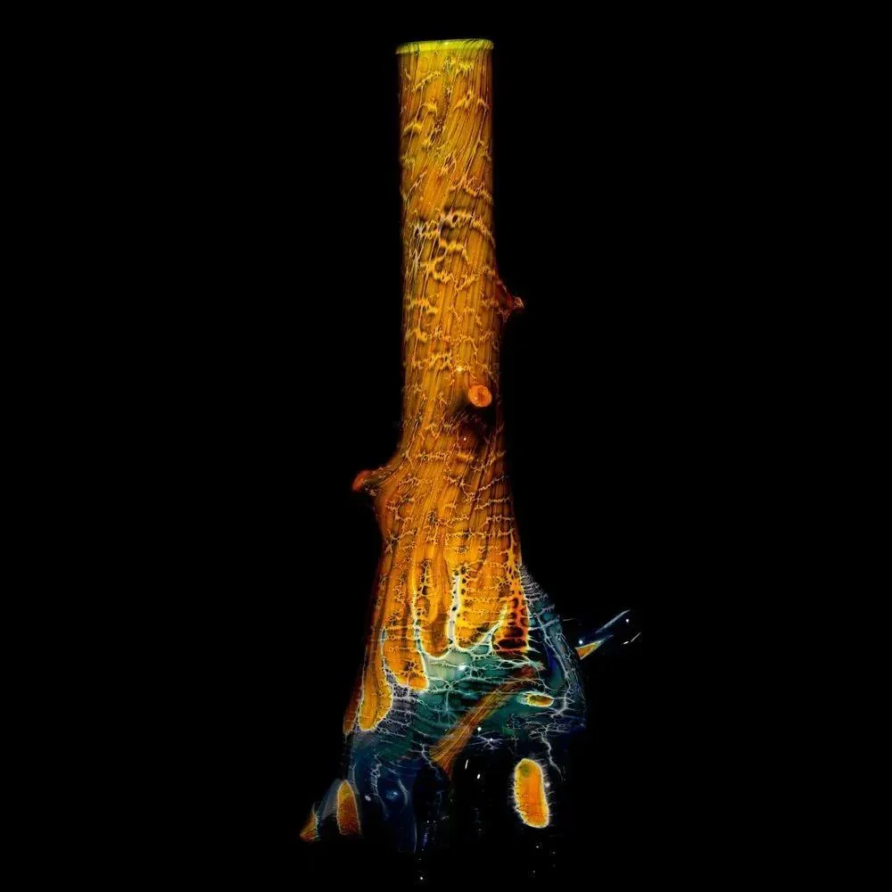 Hickory - Classic Mini Tube w/ 14mm Slide - Image 5