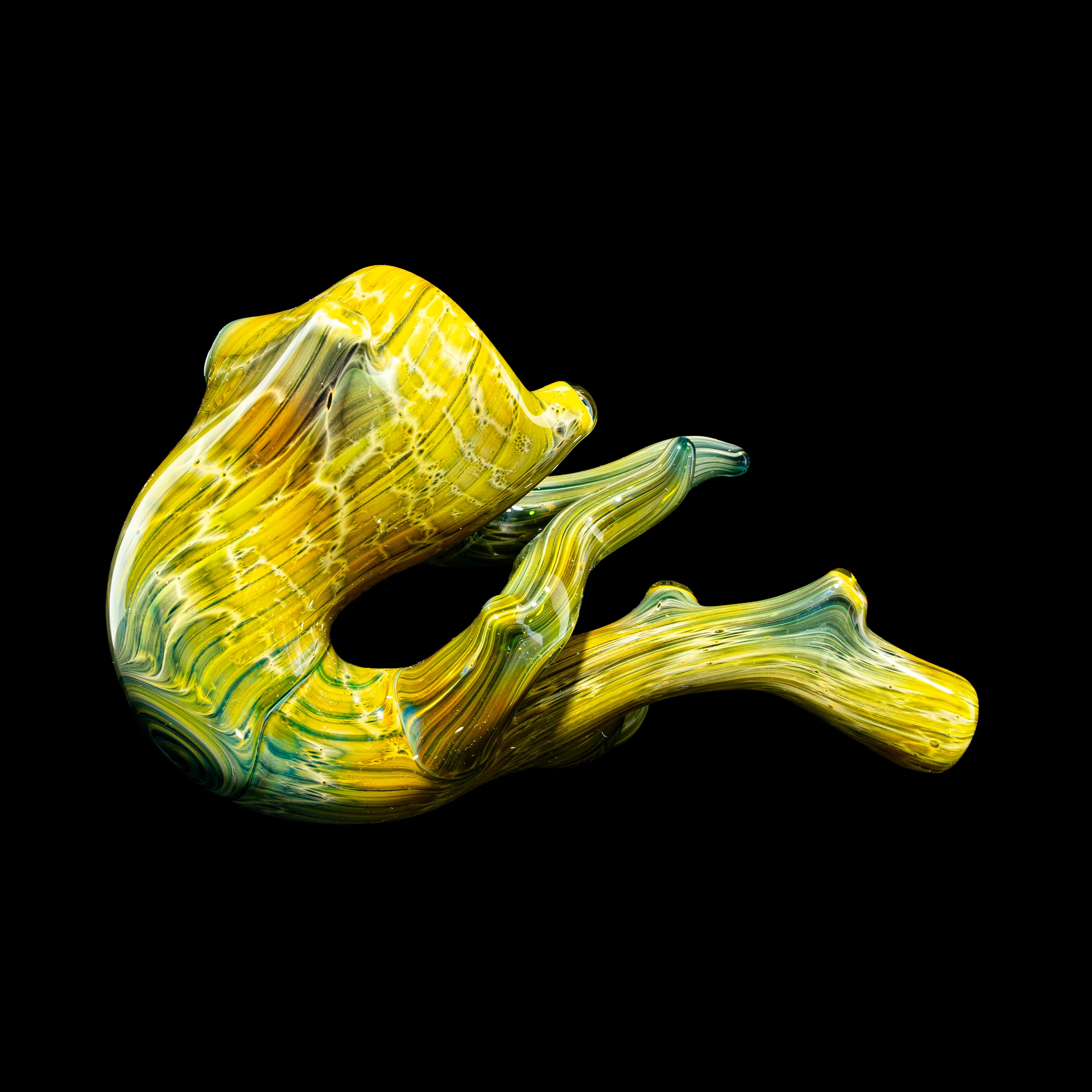 Hickory - Classic Sherlock w/ Branches - Image 2
