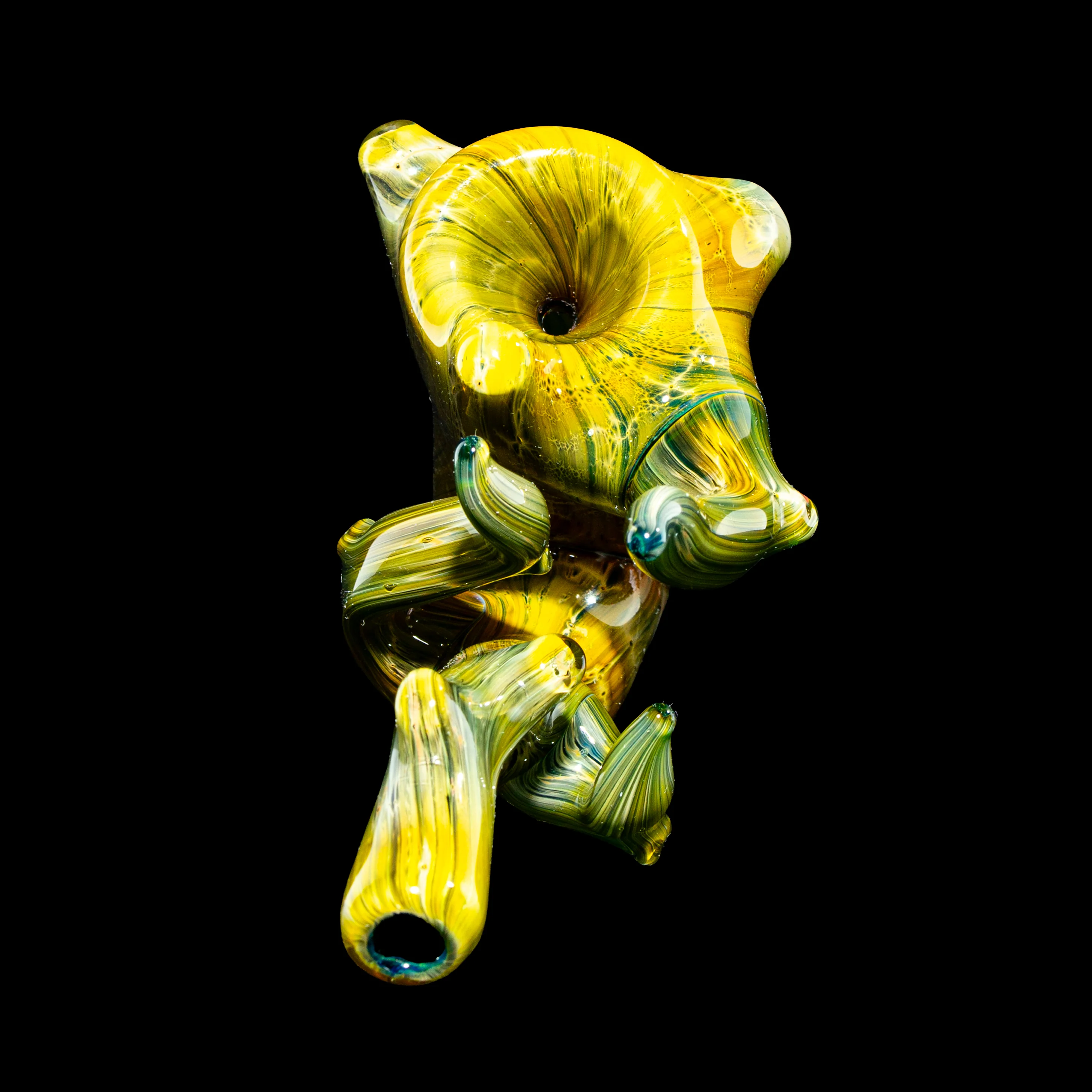 Hickory - Classic Sherlock w/ Branches - Image 3