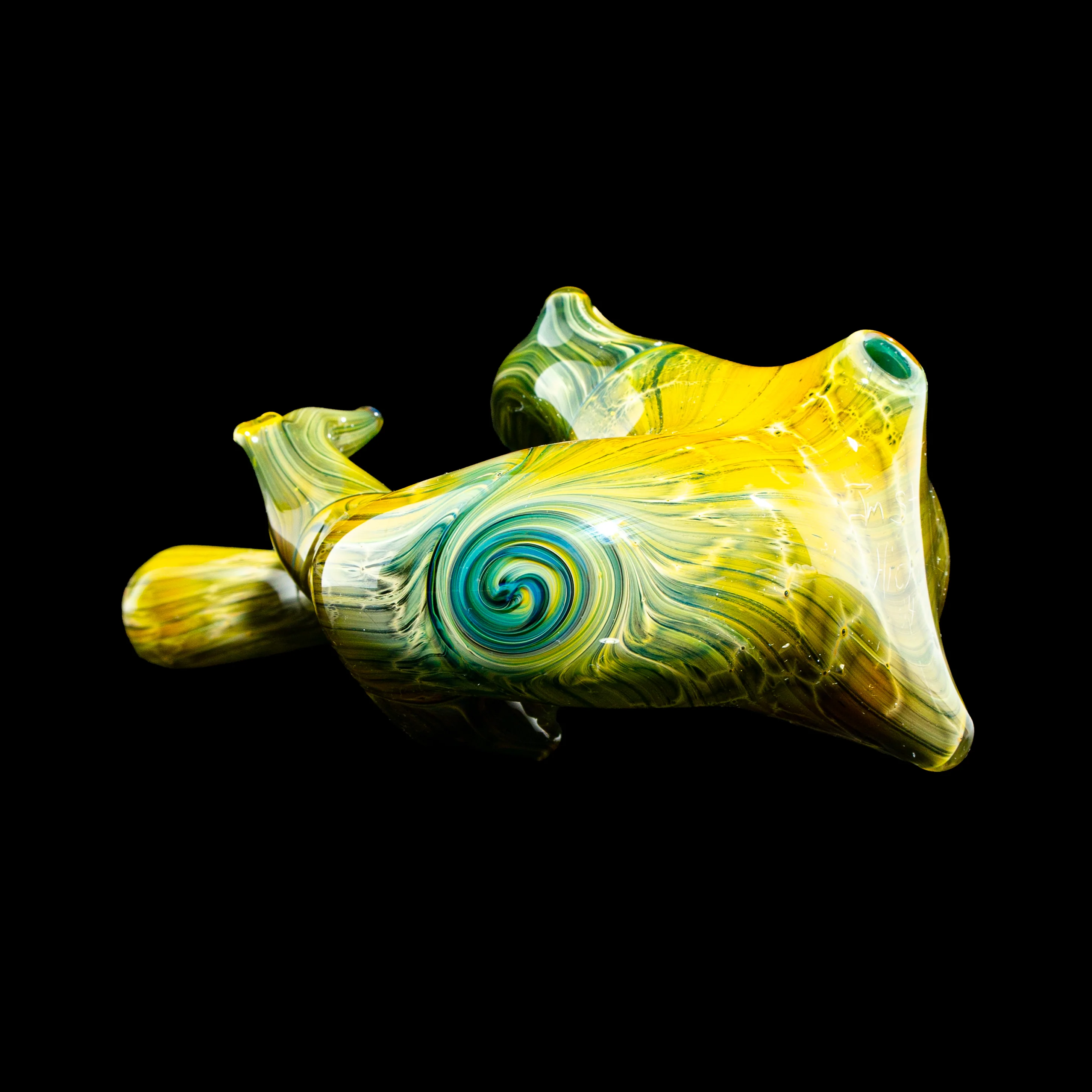 Hickory - Classic Sherlock w/ Branches - Image 4