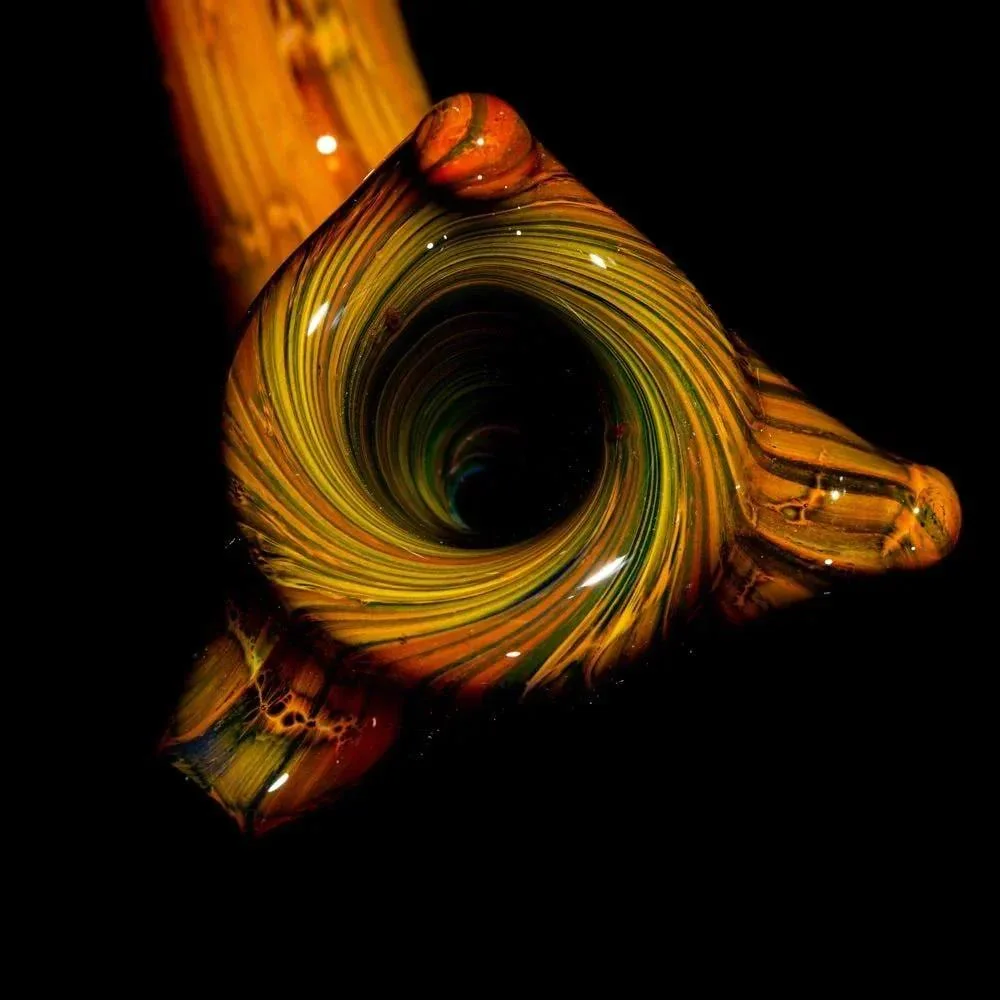 Hickory - Classic Nubby Hobbit - Image 5