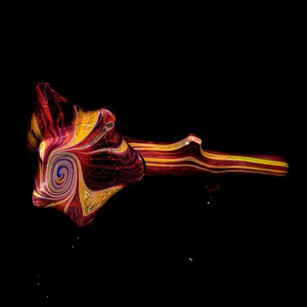 Hickory - Red Cedar Hammer - Image 5