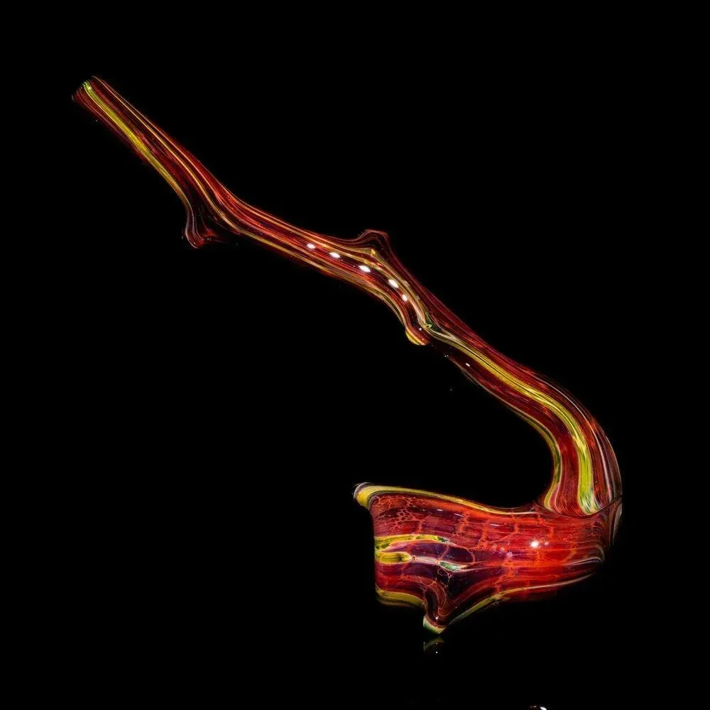 Hickory - Red Cedar Nubby Hobbit Sherlock - Image 3