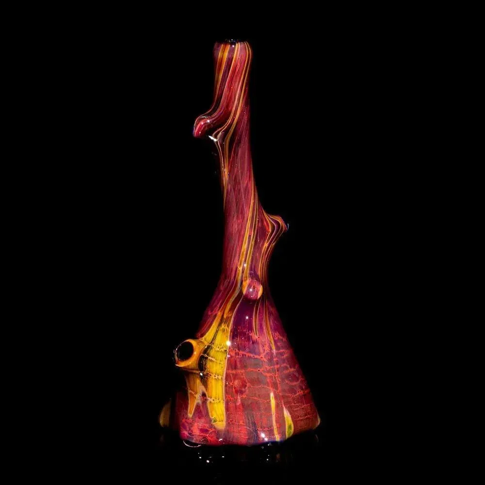 Hickory - Red Cedar Stand Up Spoon - Image 2