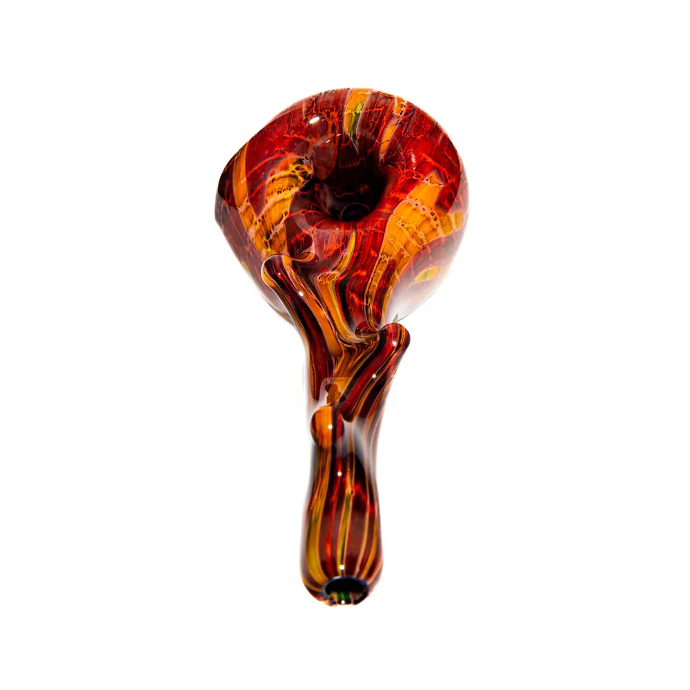 Hickory - Red Cedar Branch Spoon - Image 3