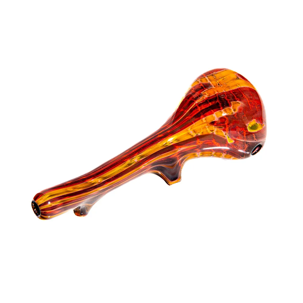 Hickory - Red Cedar Branch Spoon - Image 4