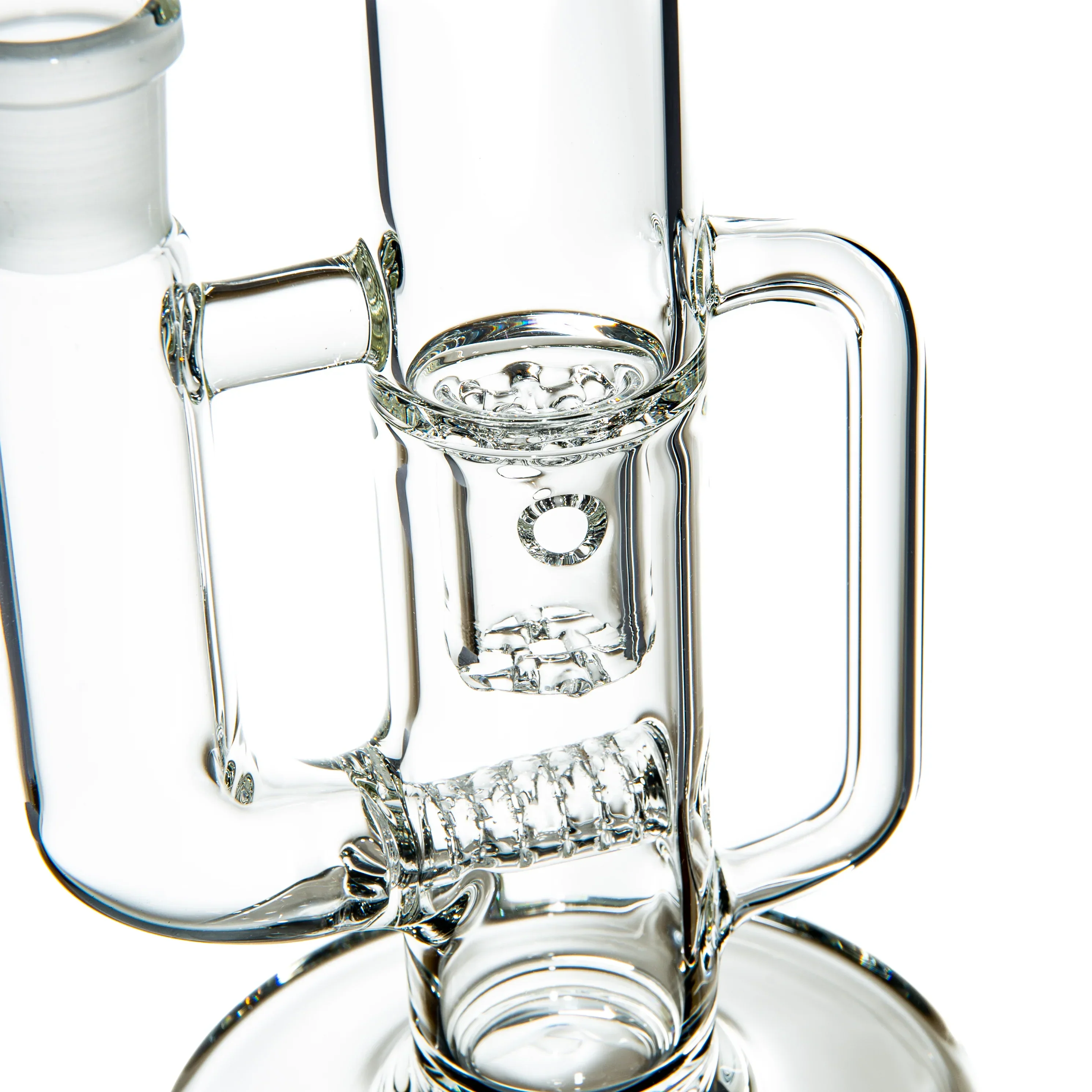 HolloH - Clear 38MM Griddy - Image 2
