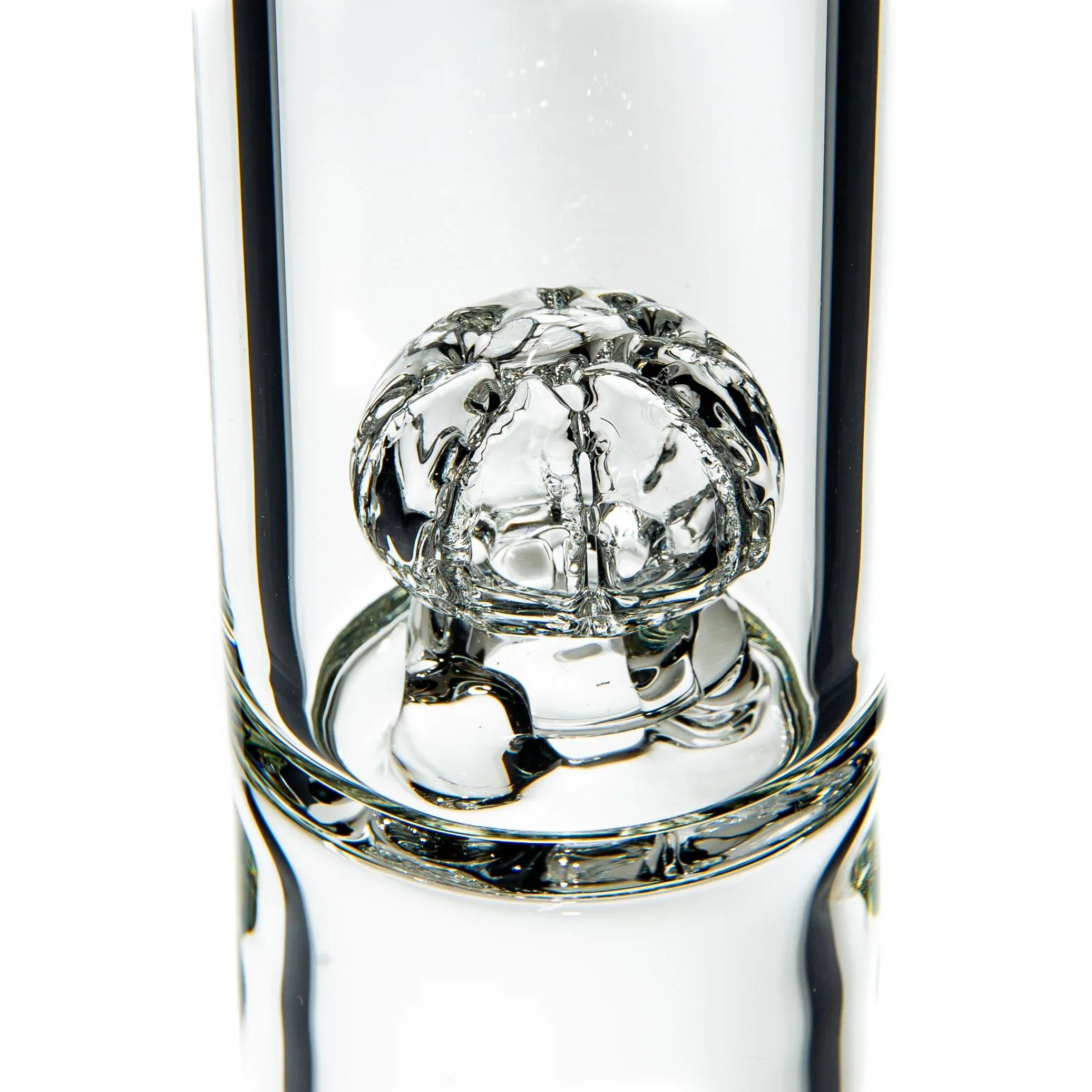 HolloH - Clear 38MM Griddy - Image 3