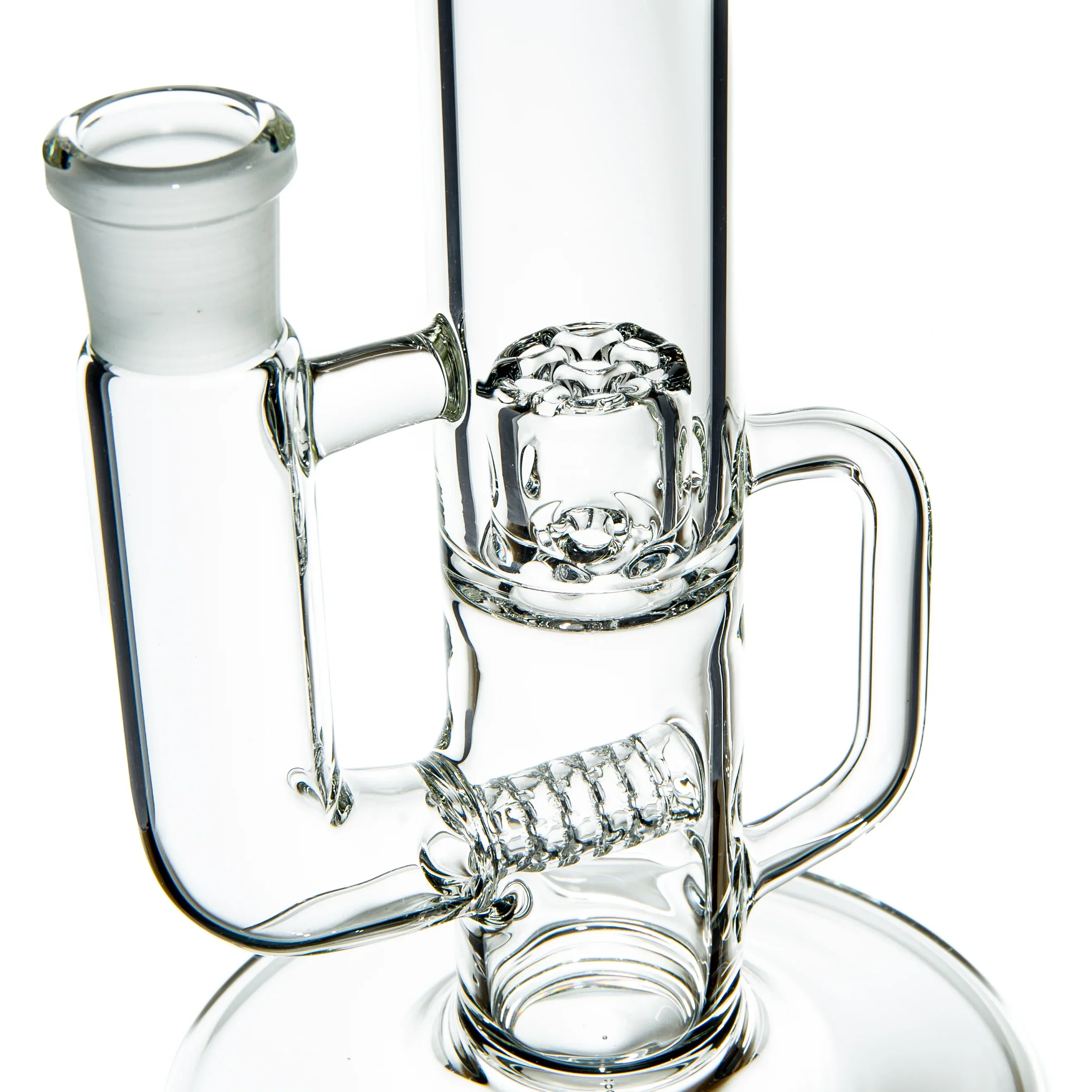 HolloH - Clear 38MM V2 Griddy - Image 2