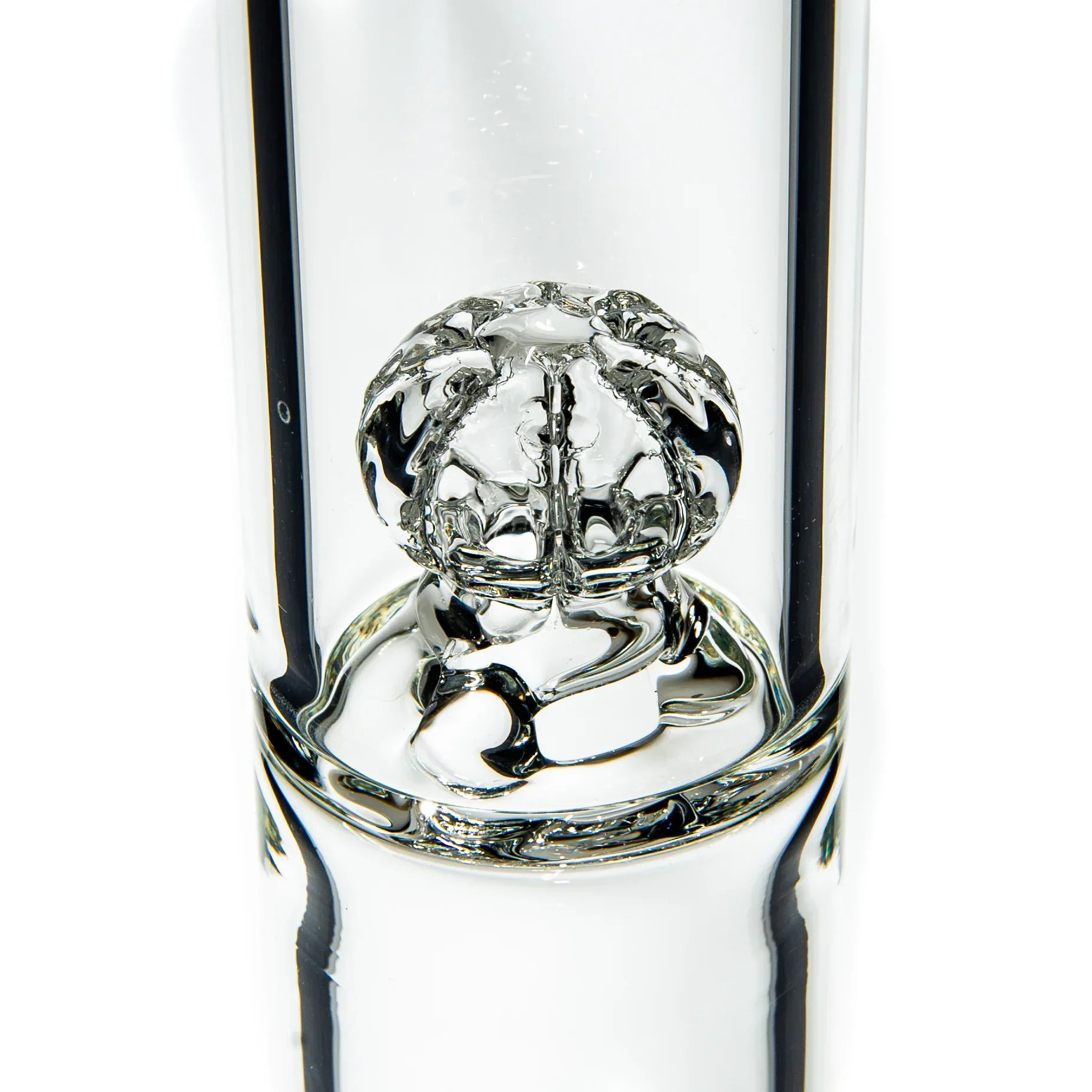 HolloH - Clear 38MM V2 Griddy - Image 3