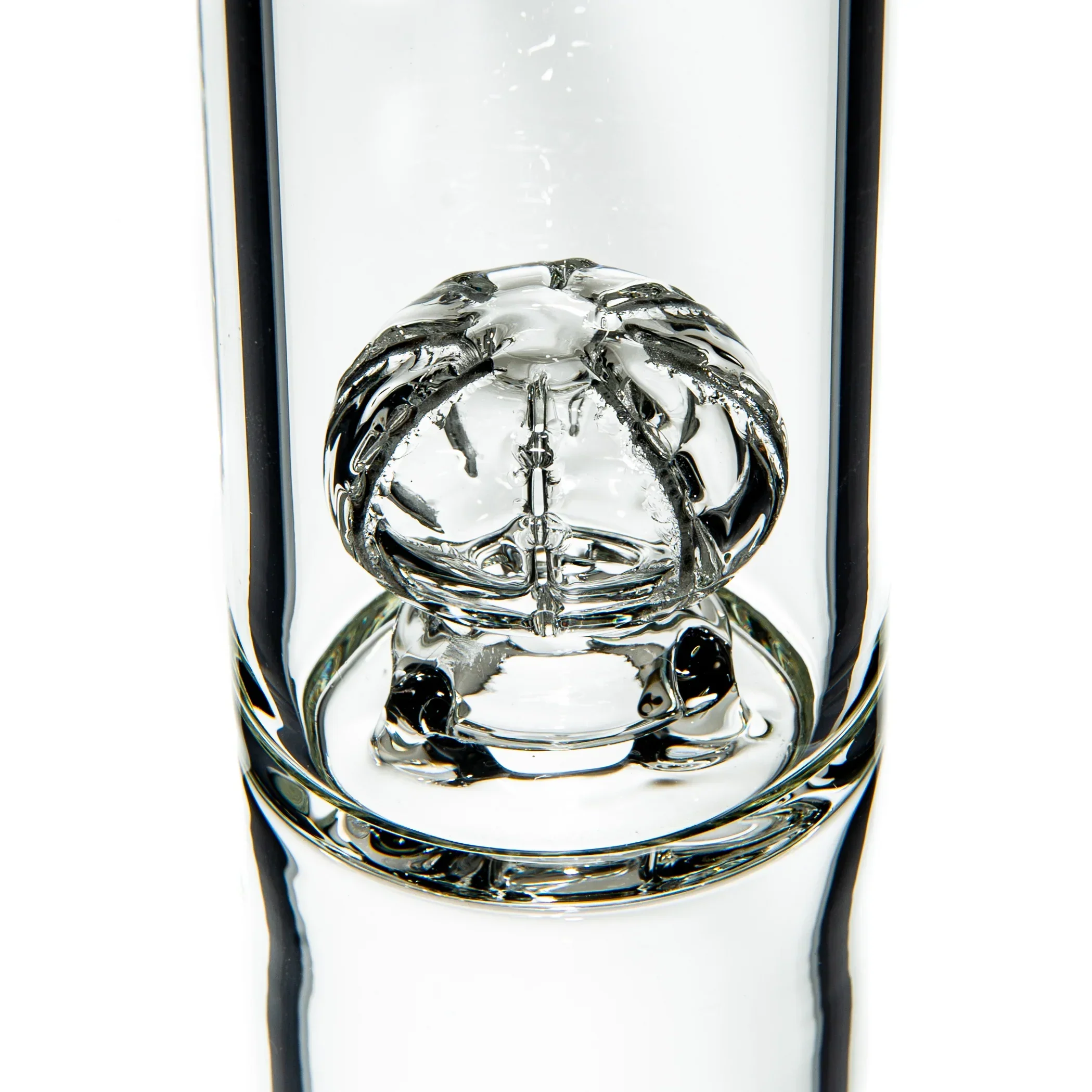 HolloH - Clear 44MM Griddy - Image 3