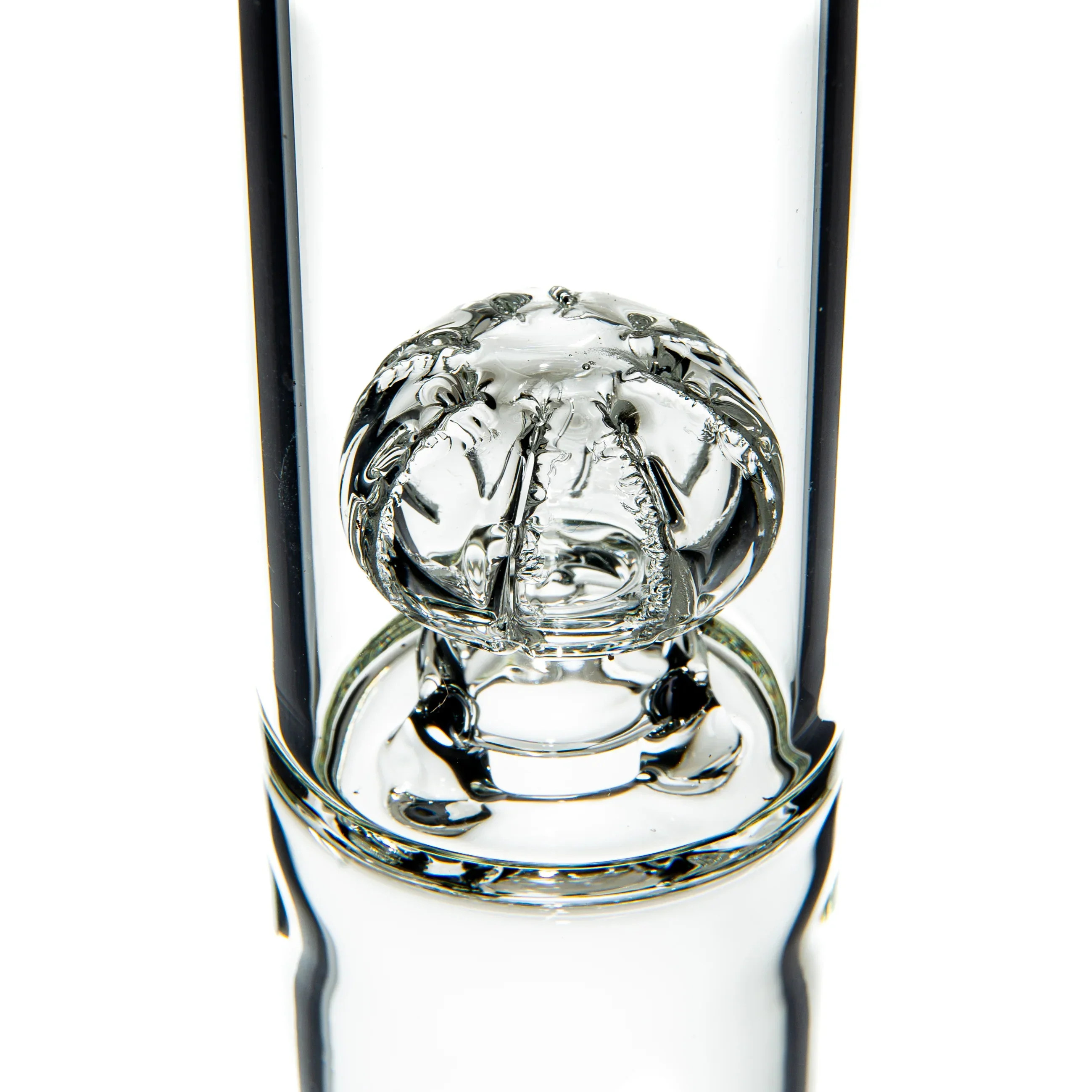 HolloH - Clear 44MM V2 Griddy - Image 3