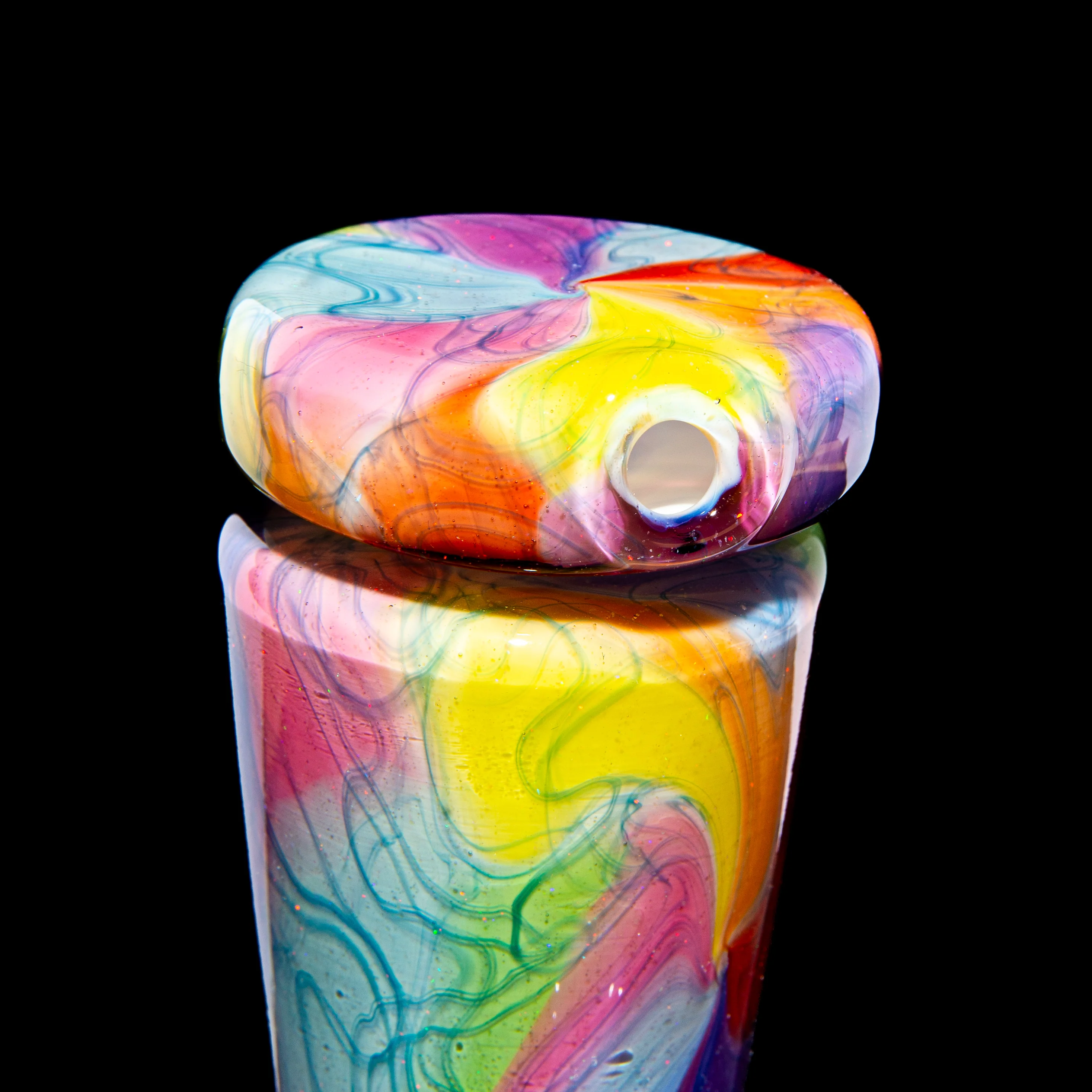 Hoobs Glass x Scott Moan - Scribble Dunk - Image 10