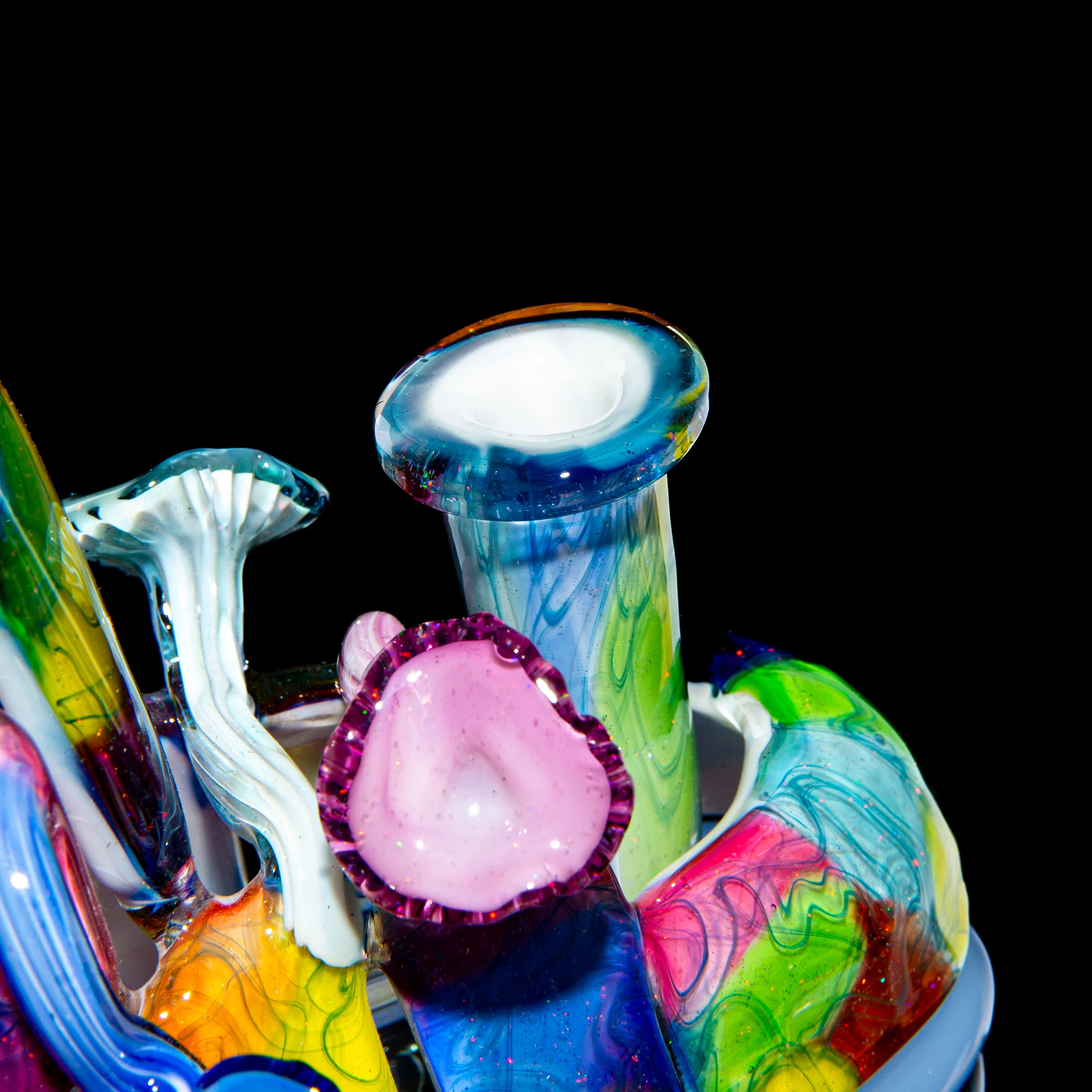 Hoobs Glass x Scott Moan - Scribble Dunk - Image 11