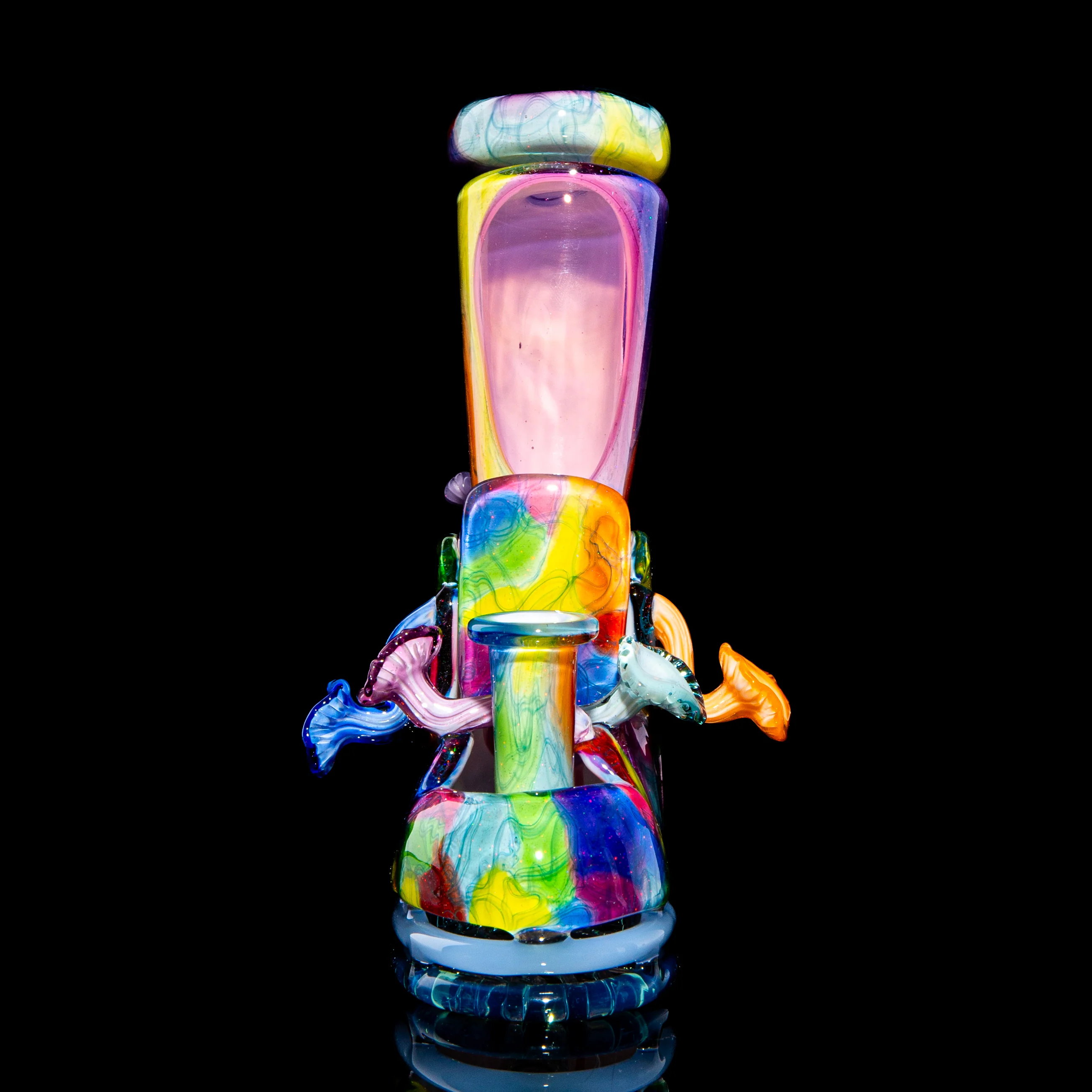 Hoobs Glass x Scott Moan - Scribble Dunk - Image 7