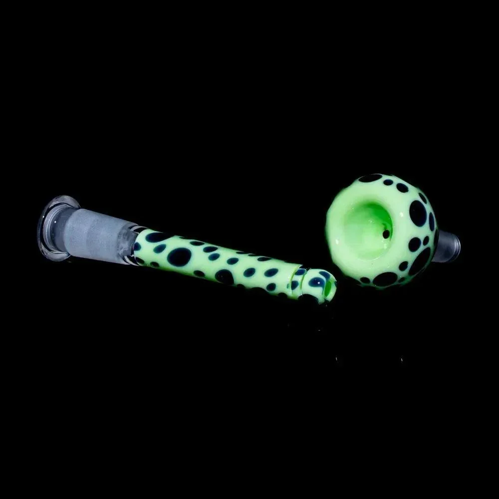 Hops Glass - Macho Man 20" Beaker - Image 6