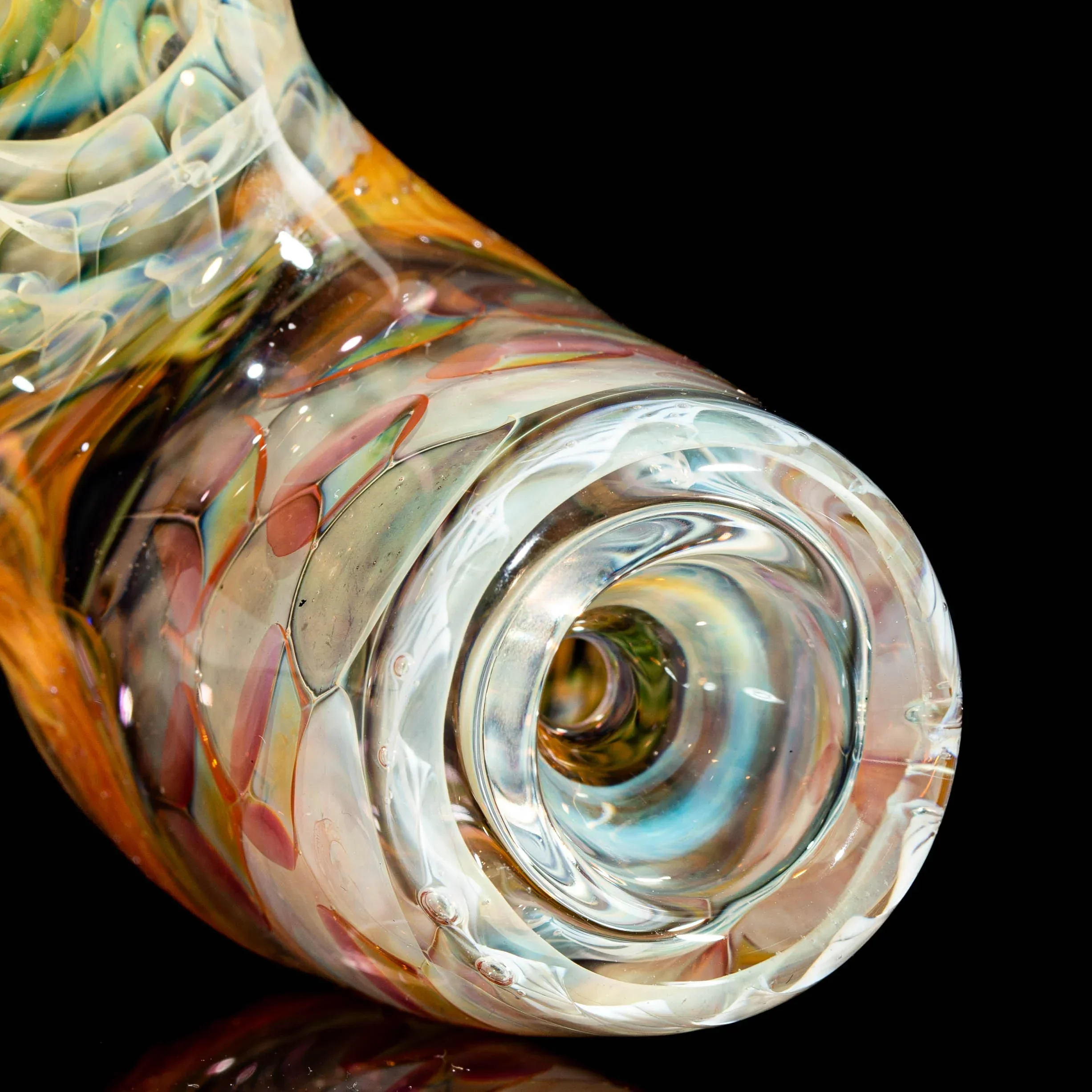 Hugh Glass - Day Of The Dead Sidebowl - Image 5