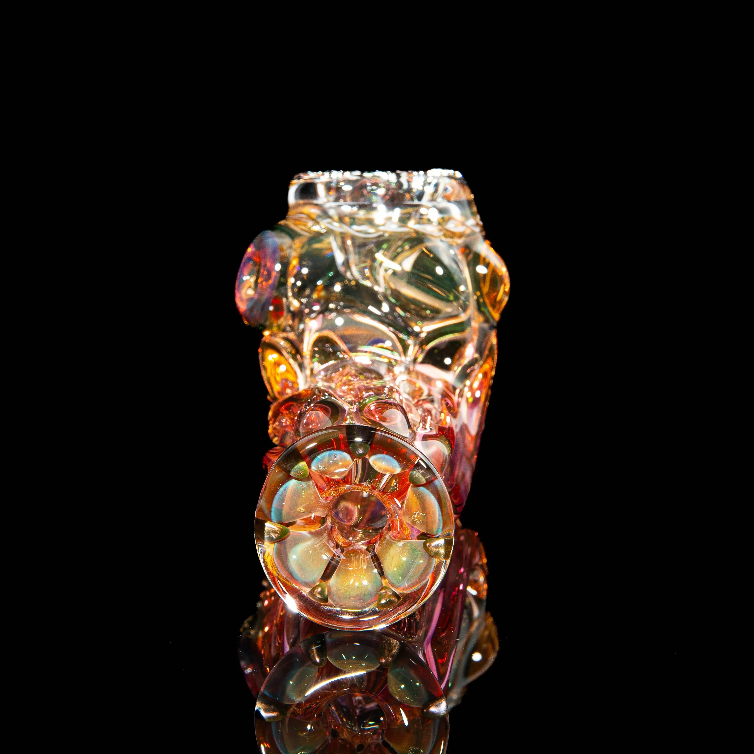 Hugh Glass - Minute Pipe 1 - Image 3