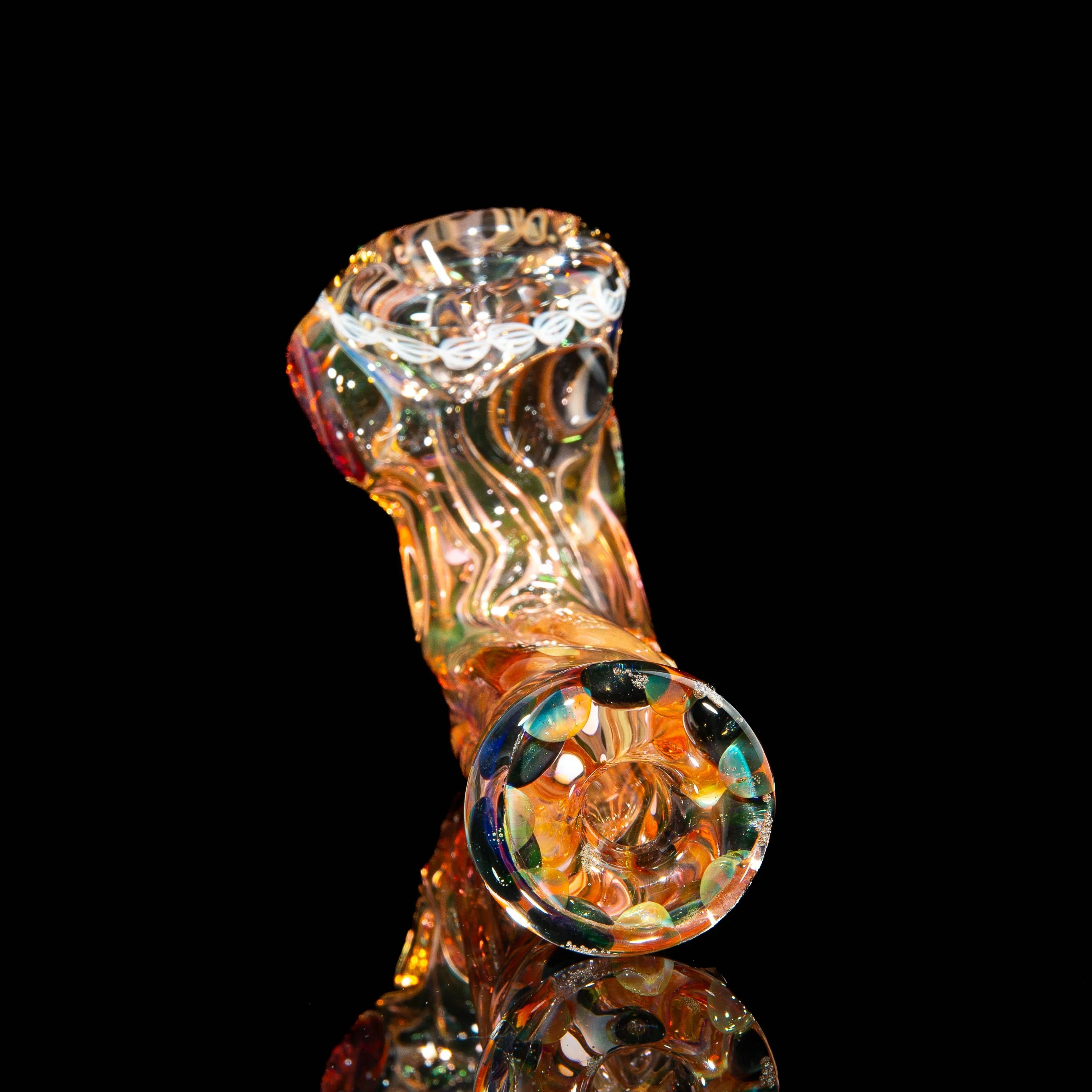 Hugh Glass - Minute Pipe 2 - Image 3