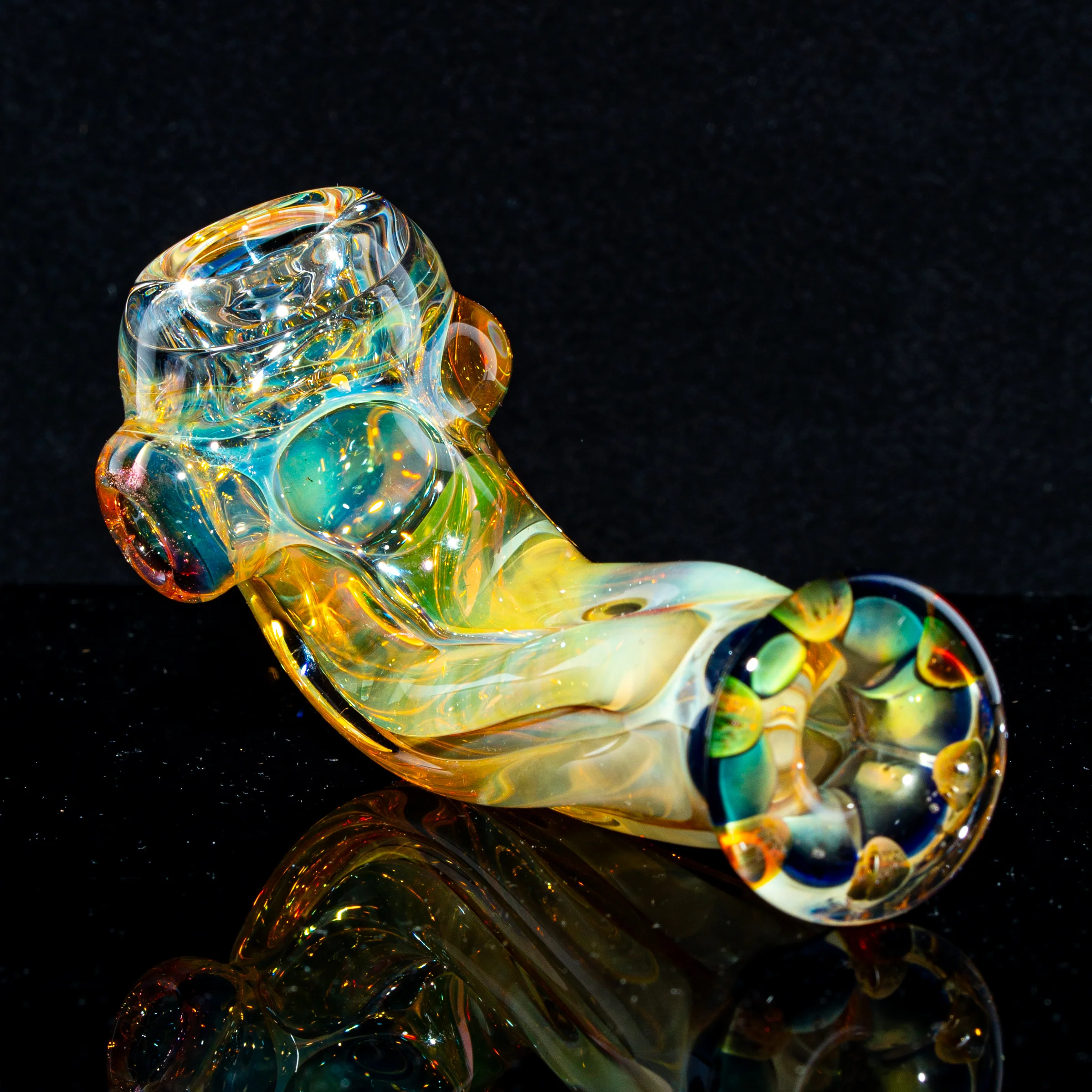 Hugh Glass - Minute Pipe 2 - Image 2