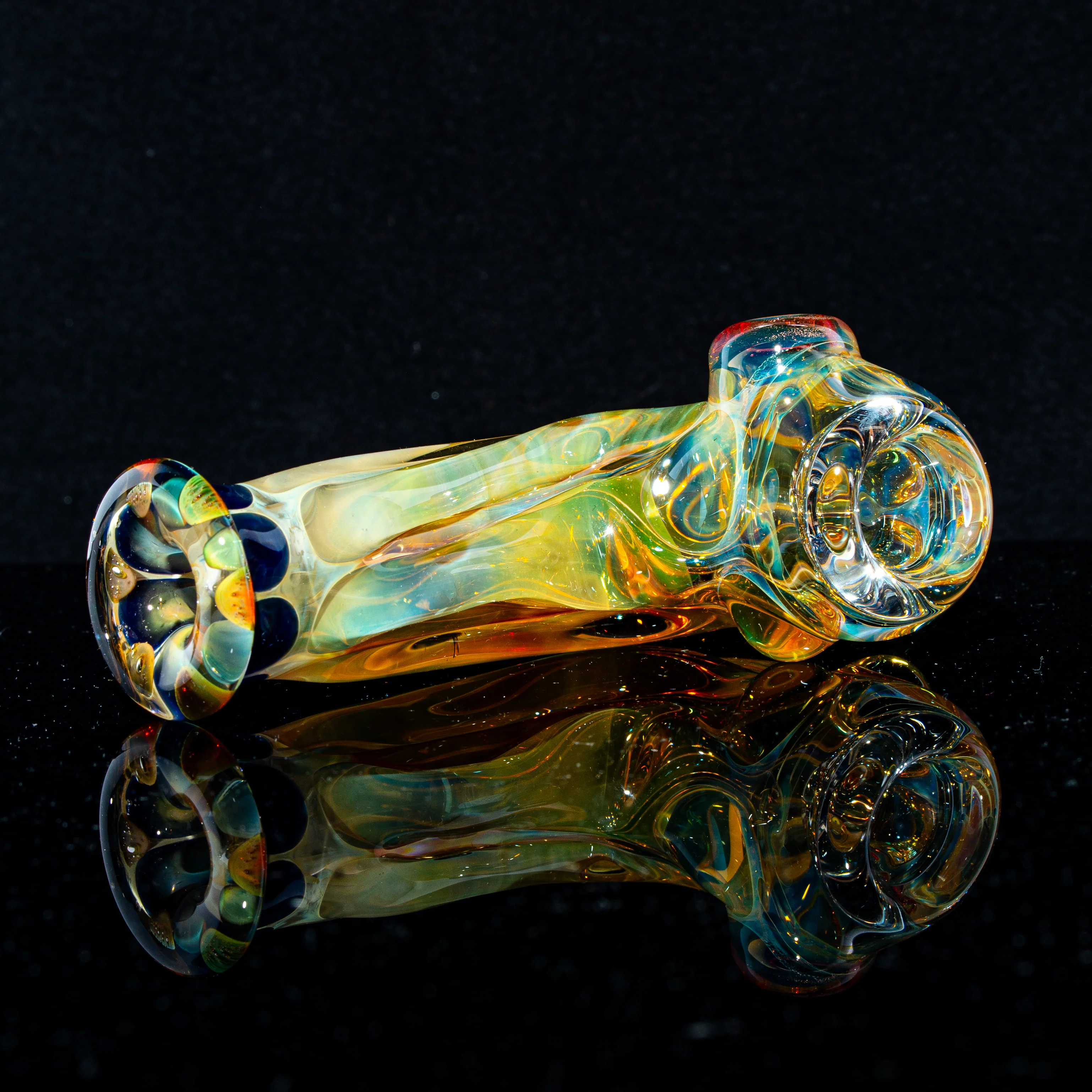 Hugh Glass - Minute Pipe 2 - Image 3