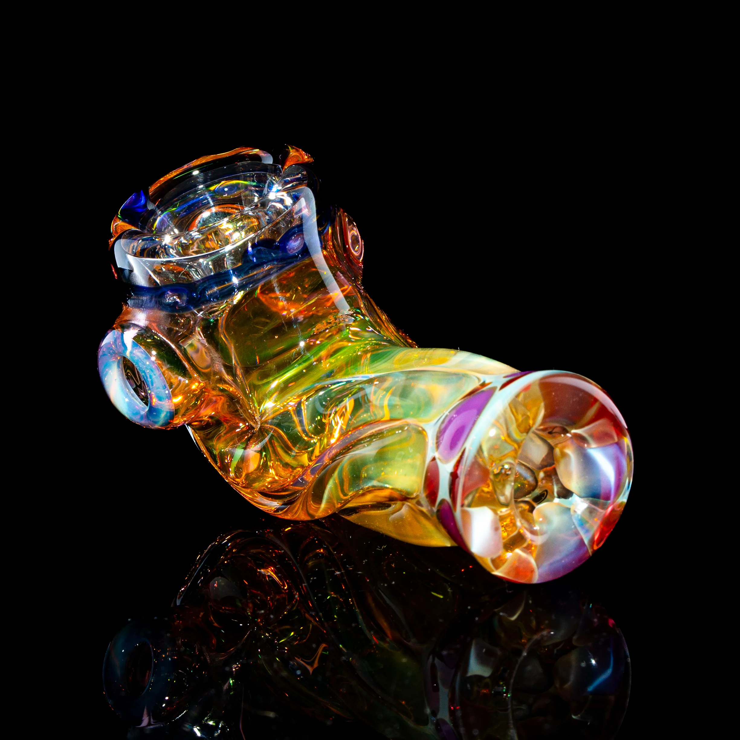 Hugh Glass - Minute Pipe 1 - Image 2