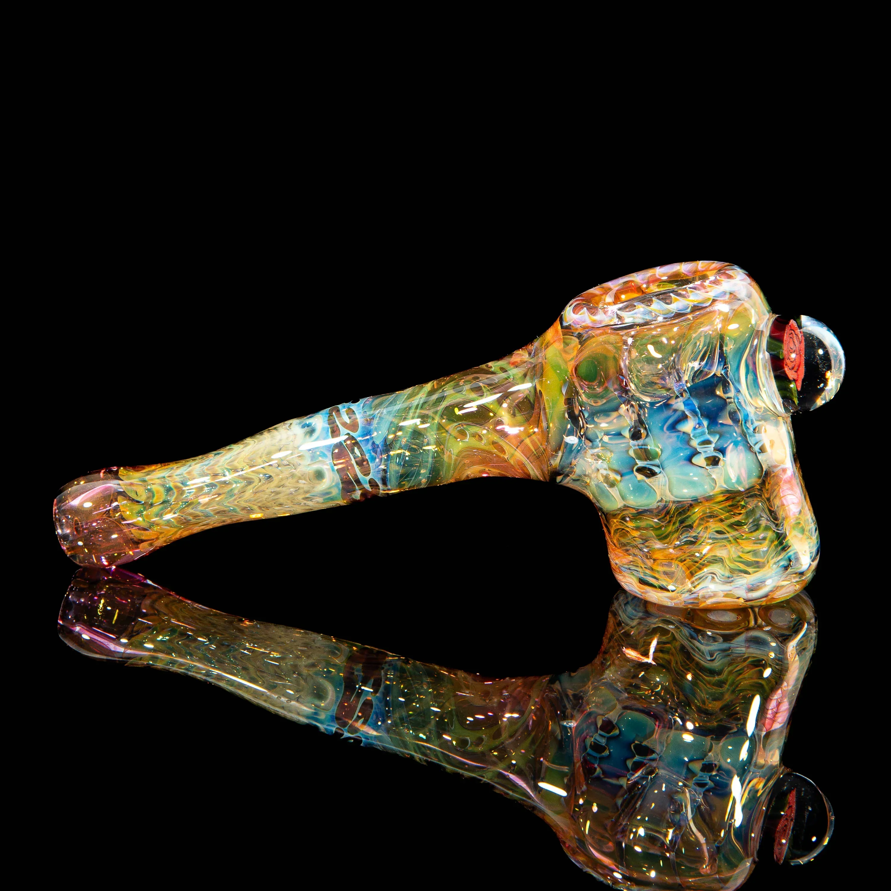 Hugh Glass - Small Rose Hammer - Image 2