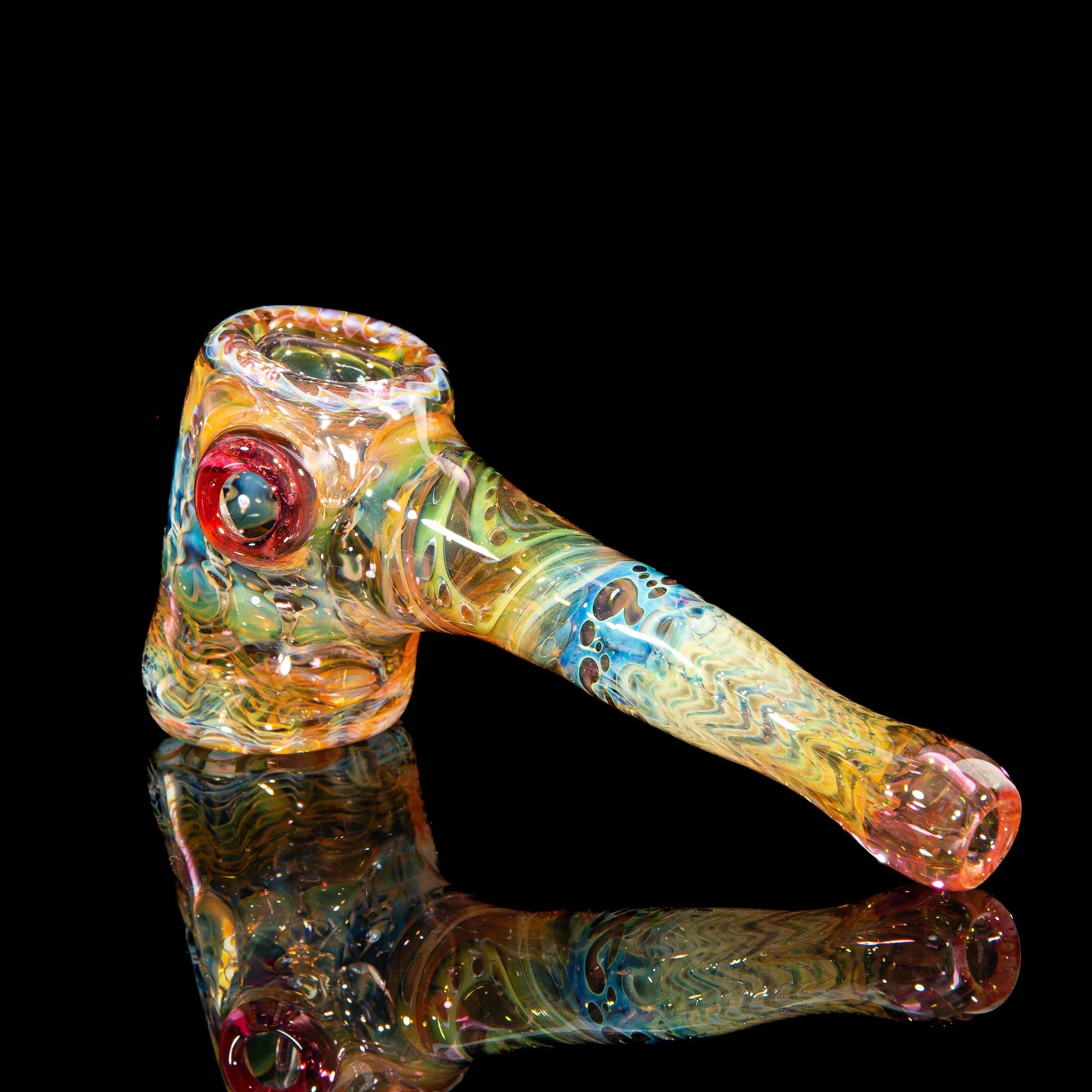 Hugh Glass - Small Rose Hammer - Image 3