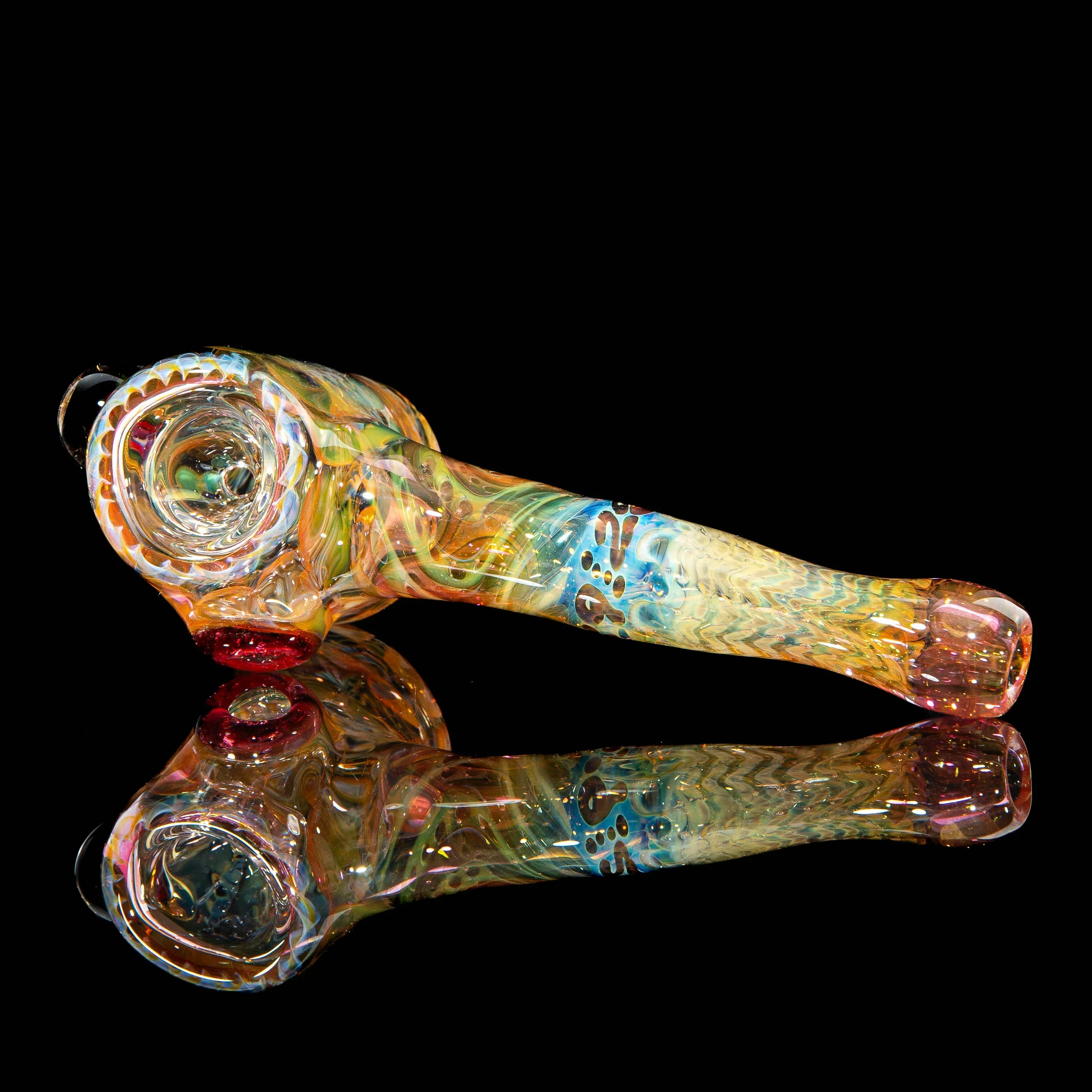 Hugh Glass - Small Rose Hammer - Image 4