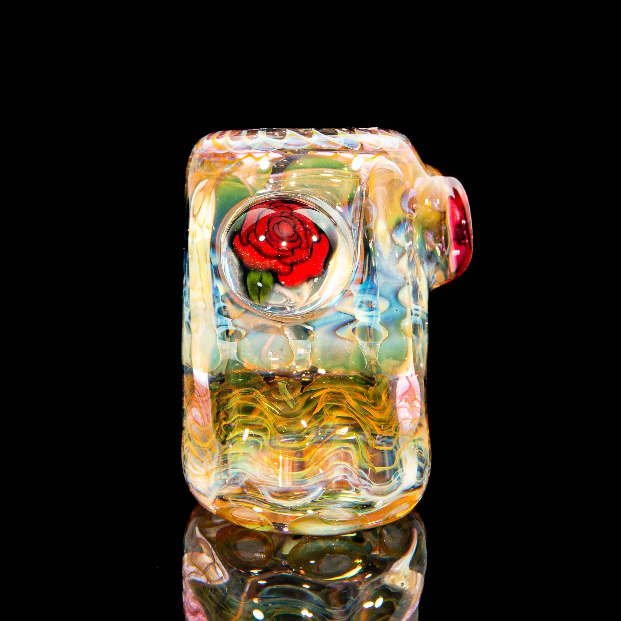 Hugh Glass - Small Rose Hammer - Image 5