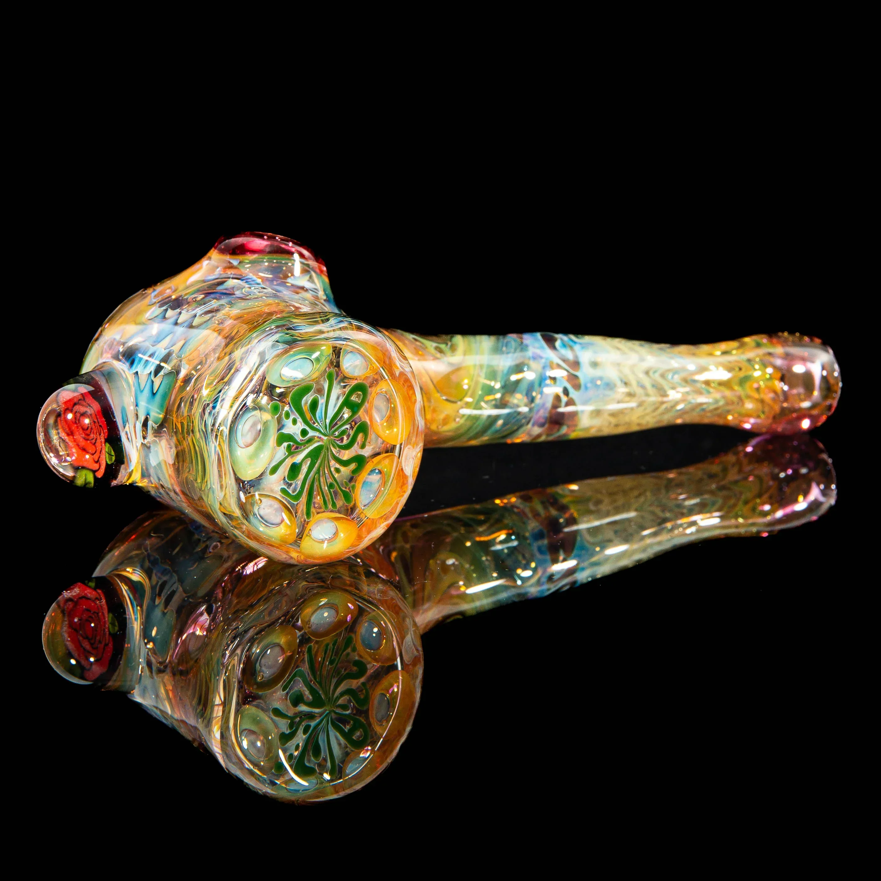 Hugh Glass - Small Rose Hammer - Image 6