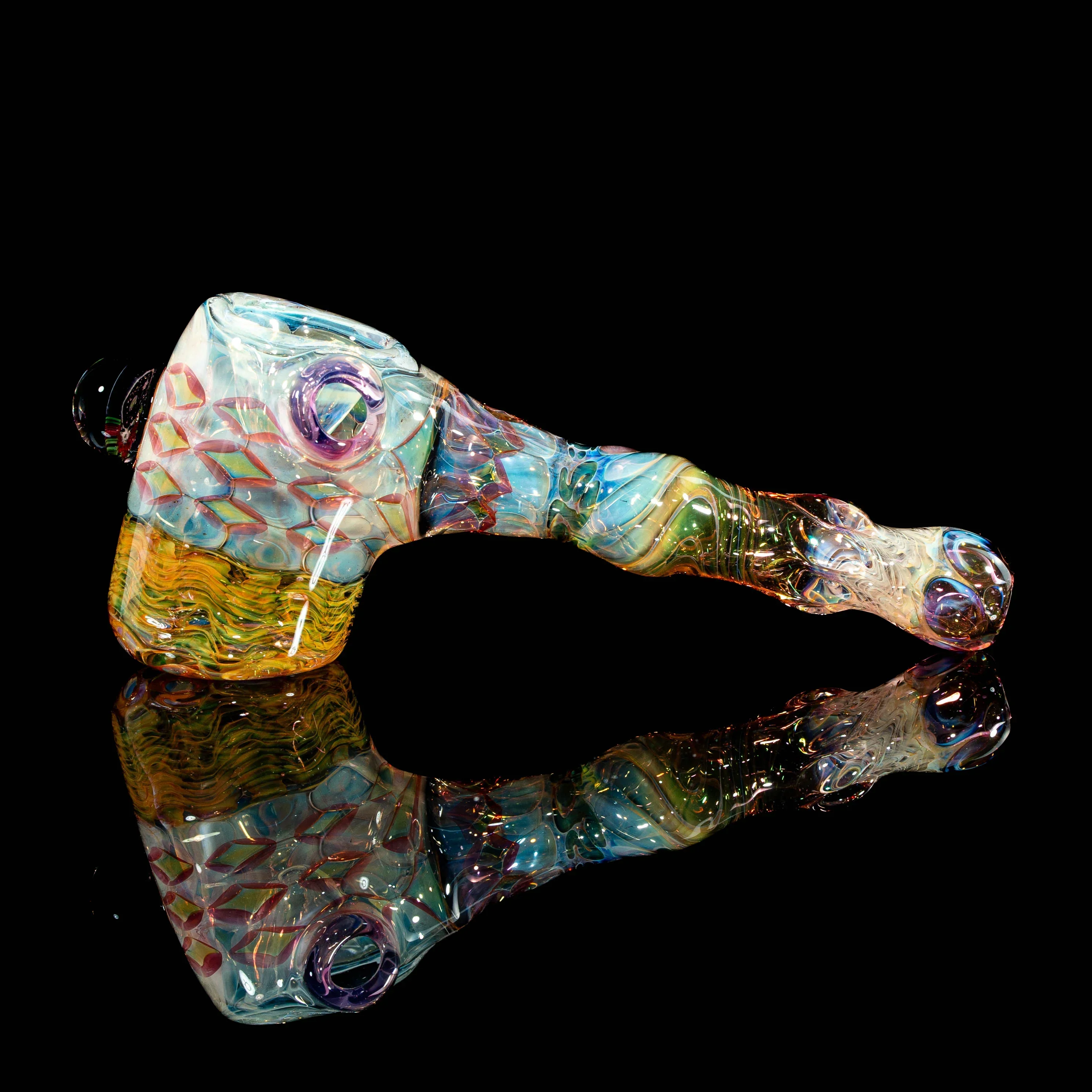 Hugh Glass - Space Your Face Hammer - Image 2