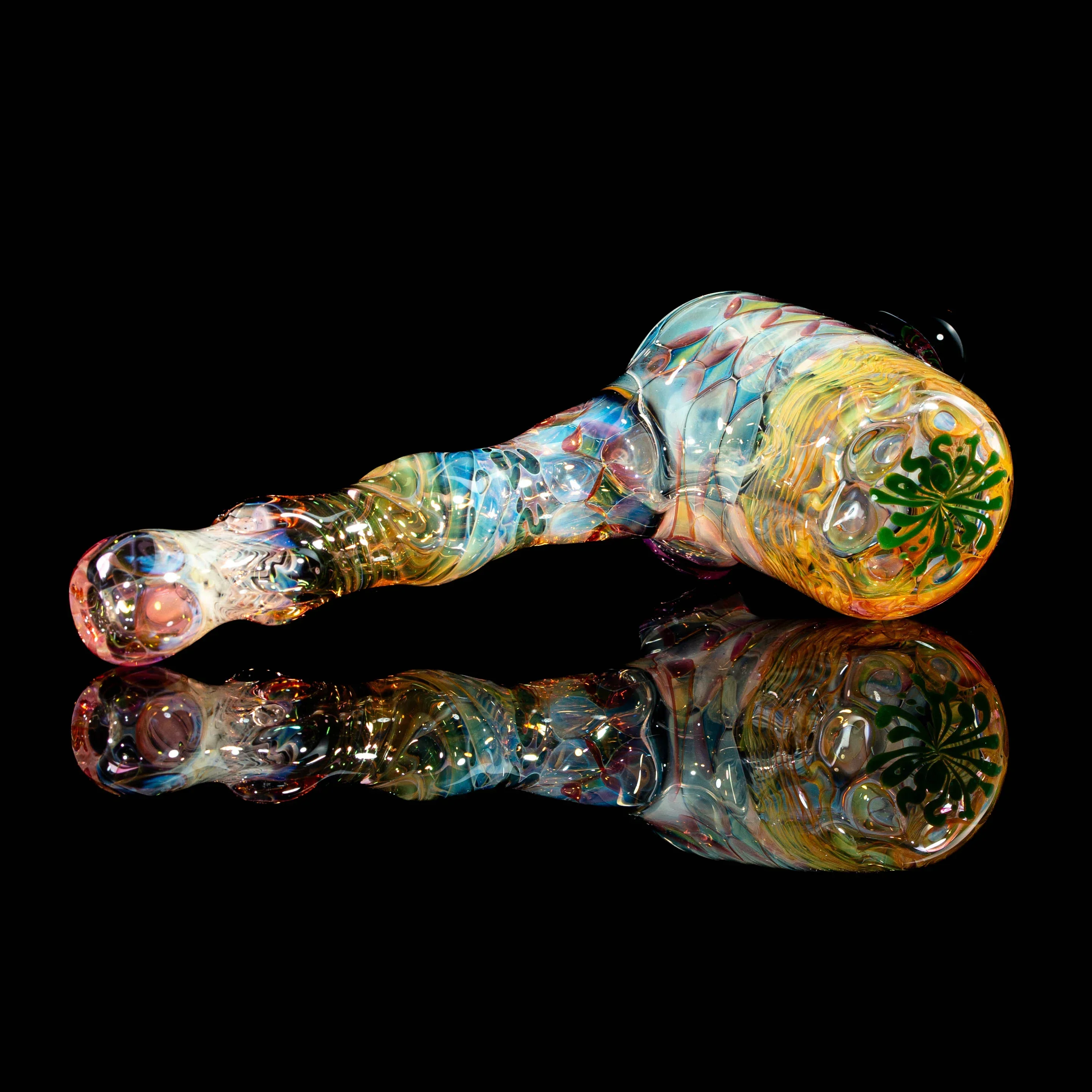 Hugh Glass - Space Your Face Hammer - Image 5